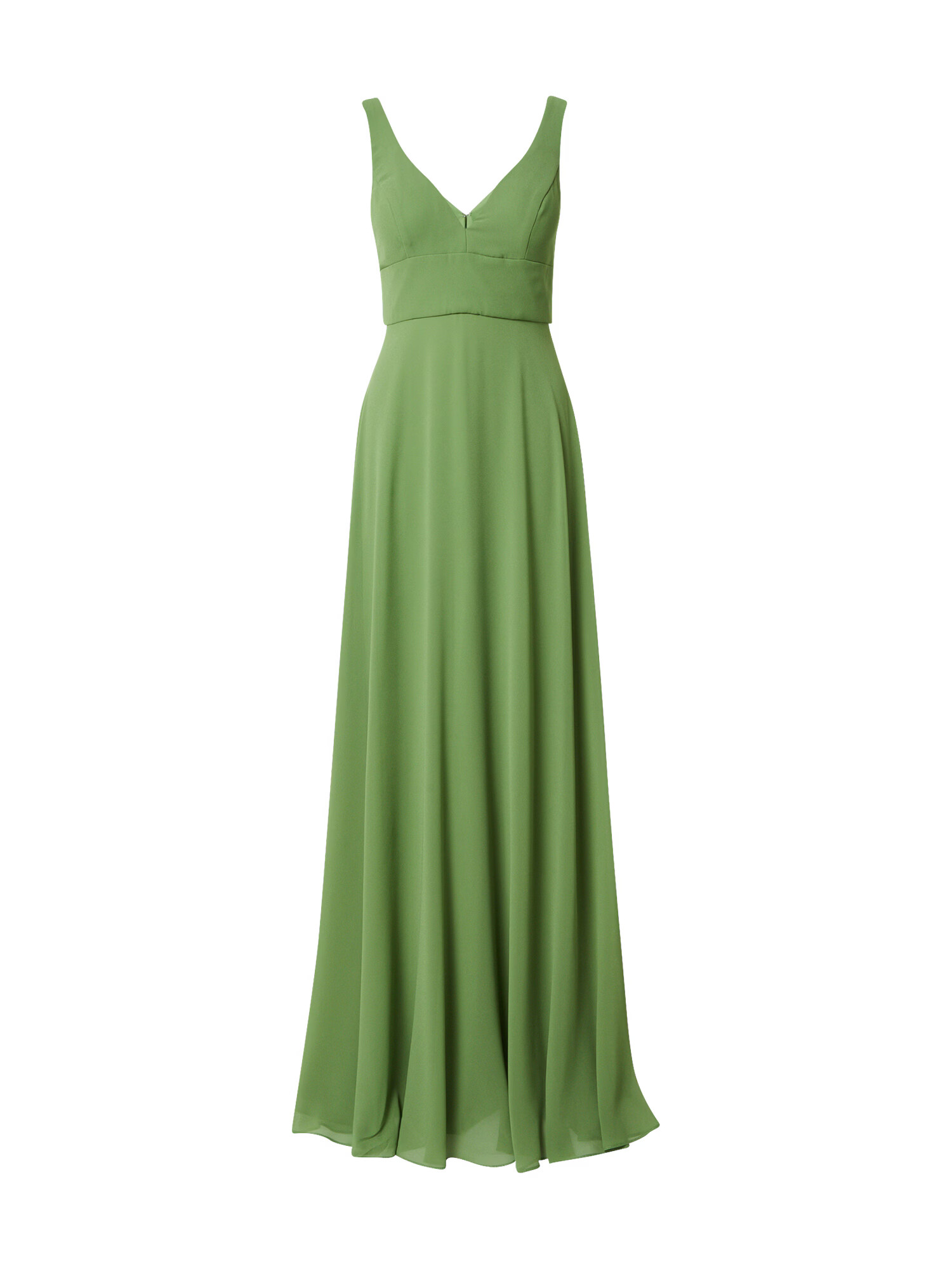 STAR NIGHT Rochie de seară verde deschis - Pled.ro