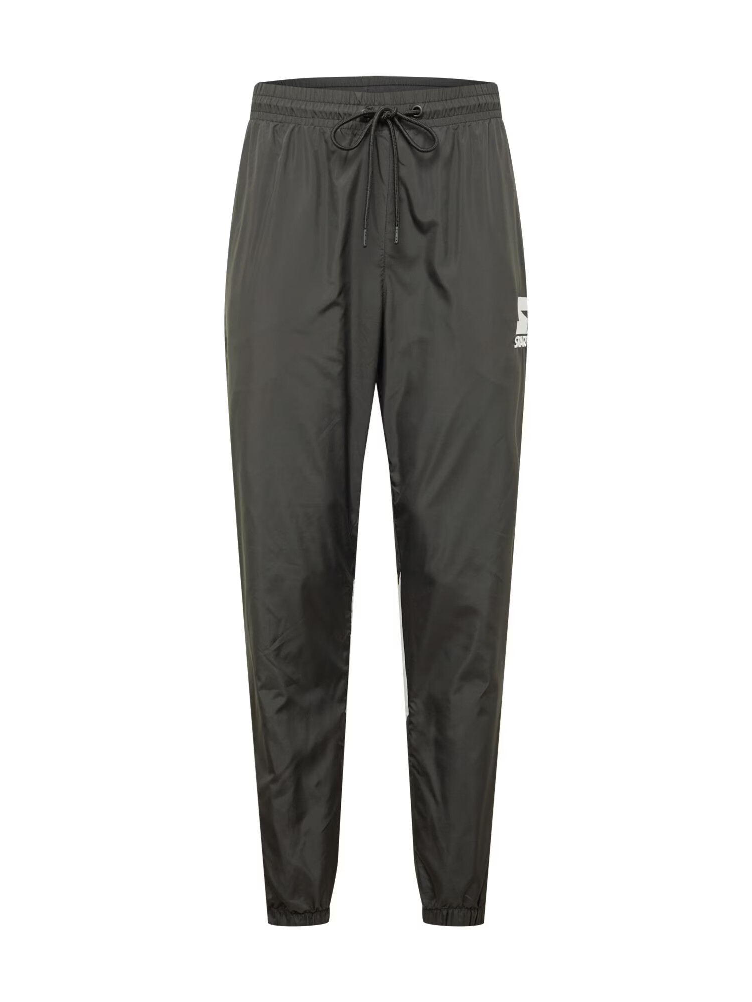 Starter Black Label Pantaloni negru / alb - Pled.ro