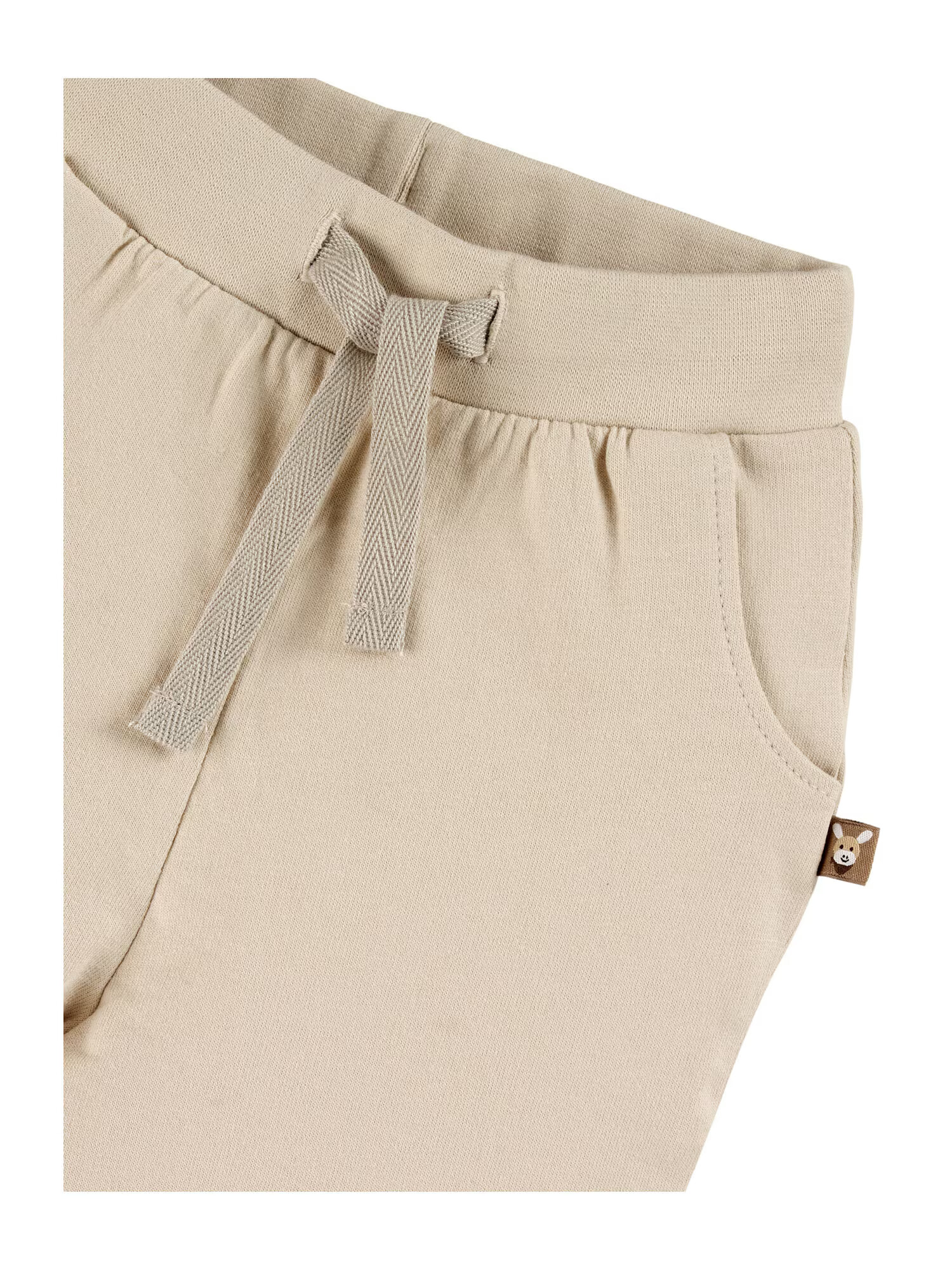 STERNTALER Pantaloni 'Emmi' bej - Pled.ro