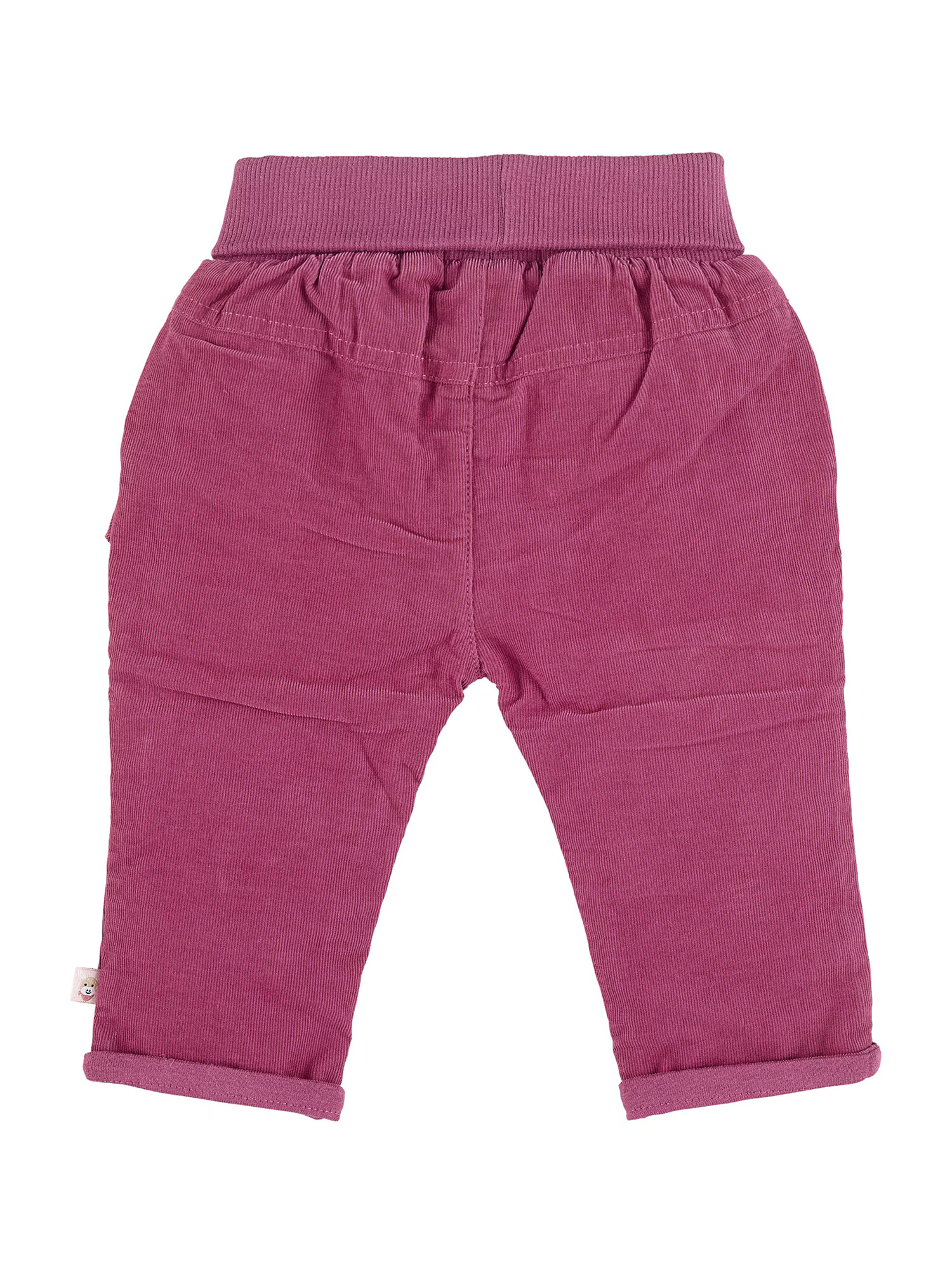 STERNTALER Pantaloni 'Emmi' fucsia - Pled.ro