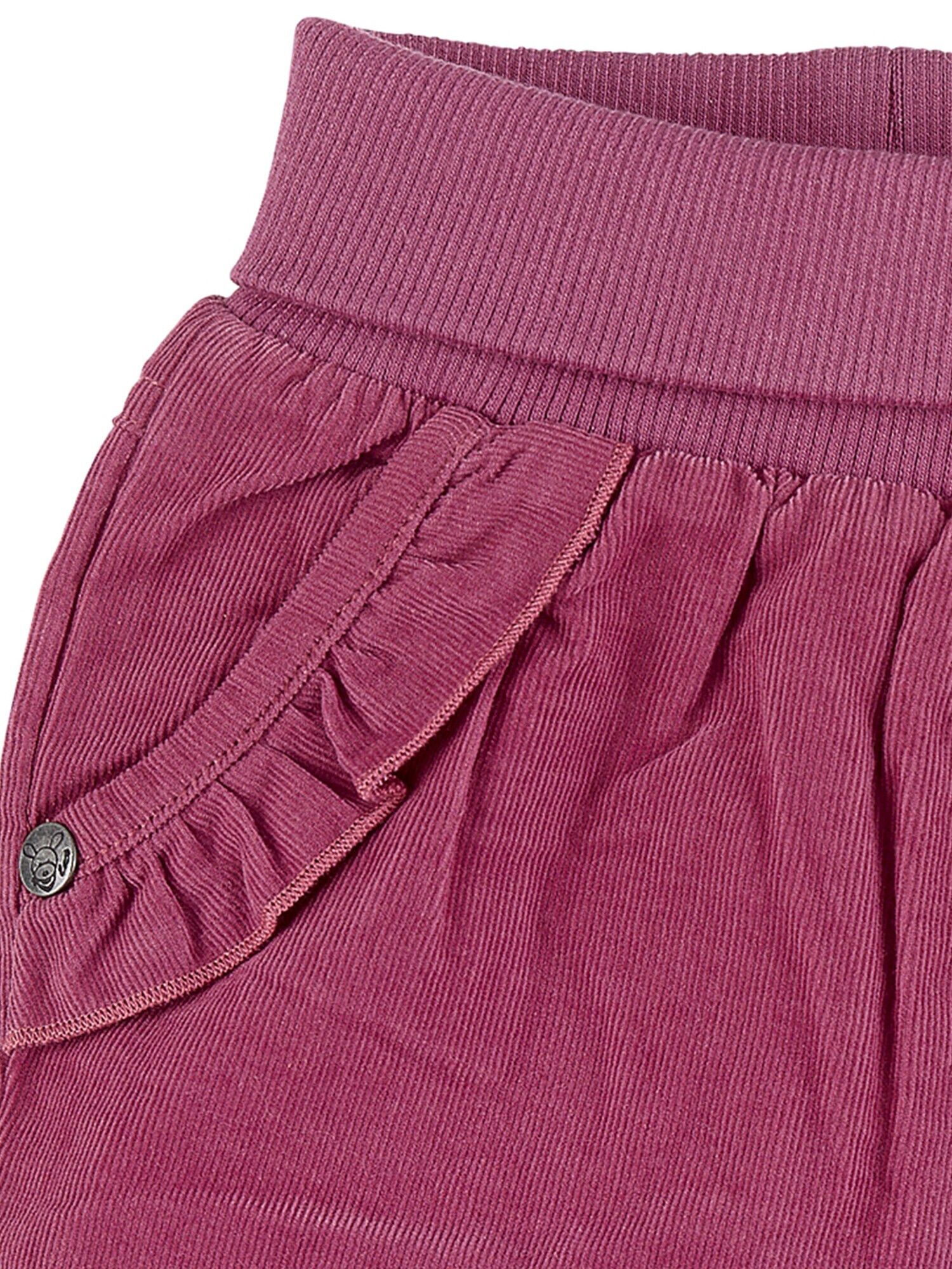 STERNTALER Pantaloni 'Emmi' fucsia - Pled.ro