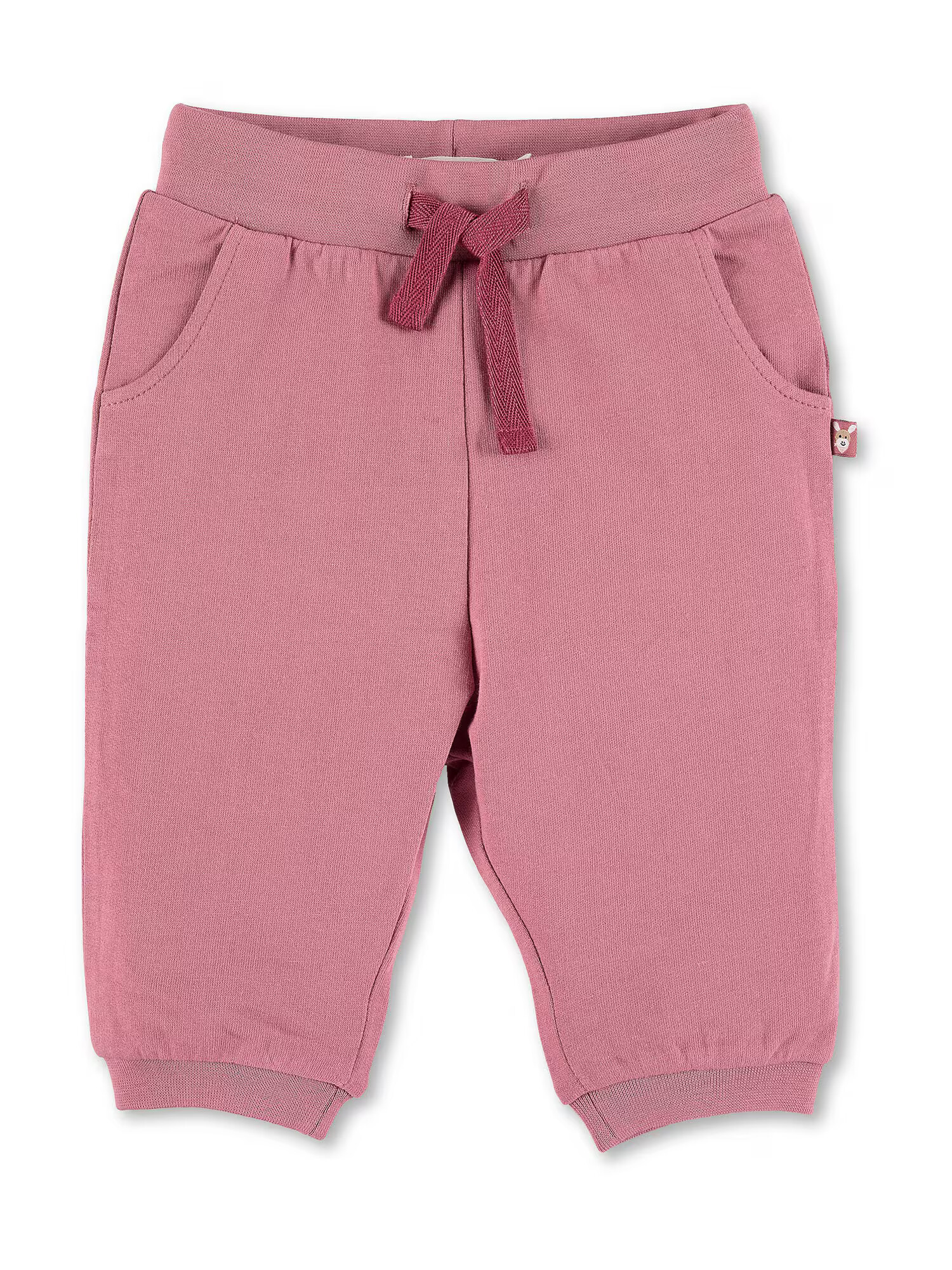 STERNTALER Pantaloni 'Emmi' roz - Pled.ro