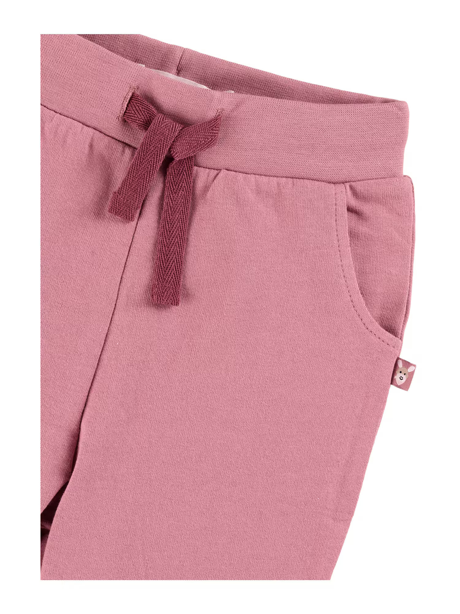 STERNTALER Pantaloni 'Emmi' roz - Pled.ro