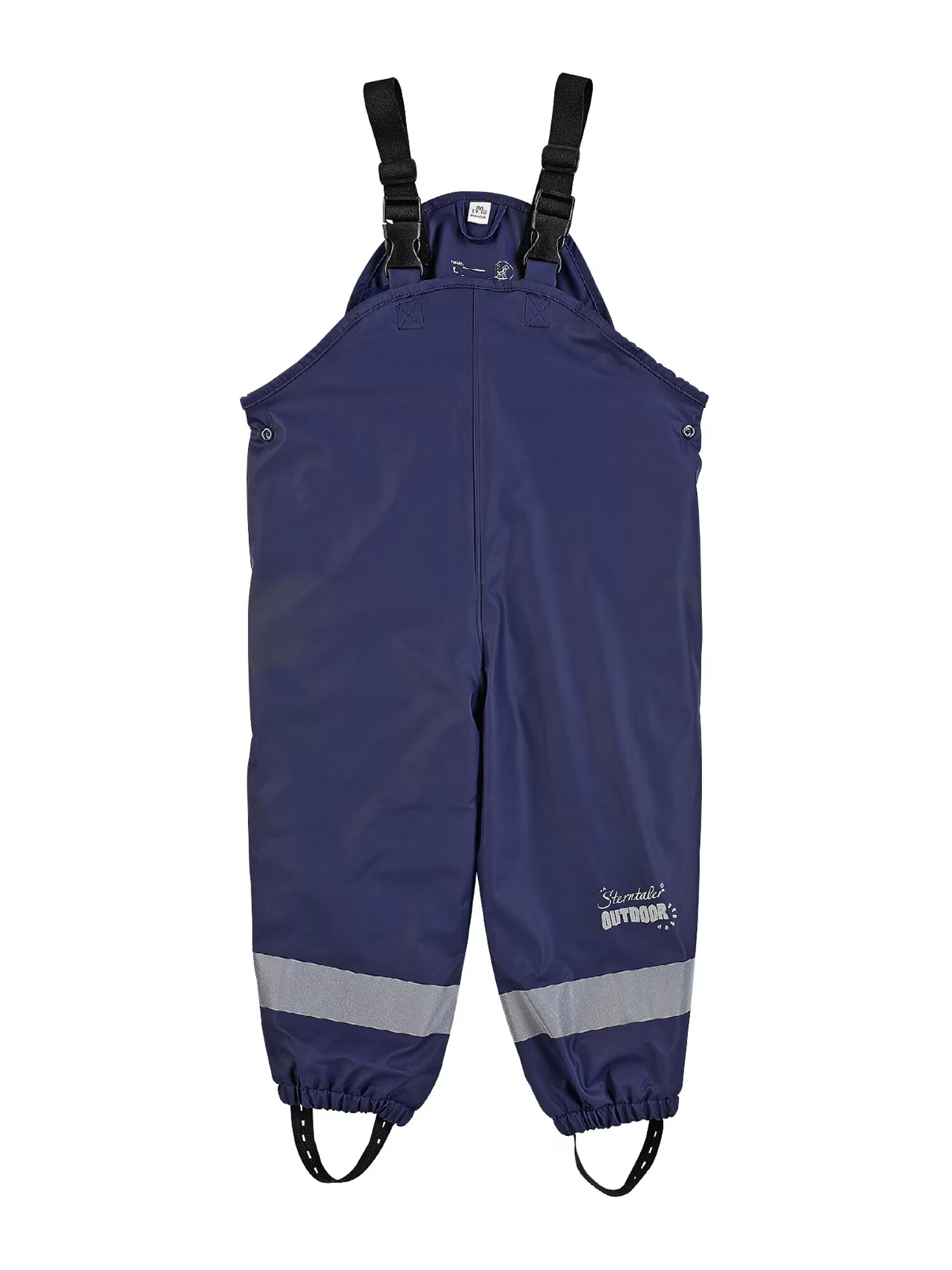 STERNTALER Pantaloni sport albastru noapte / gri - Pled.ro