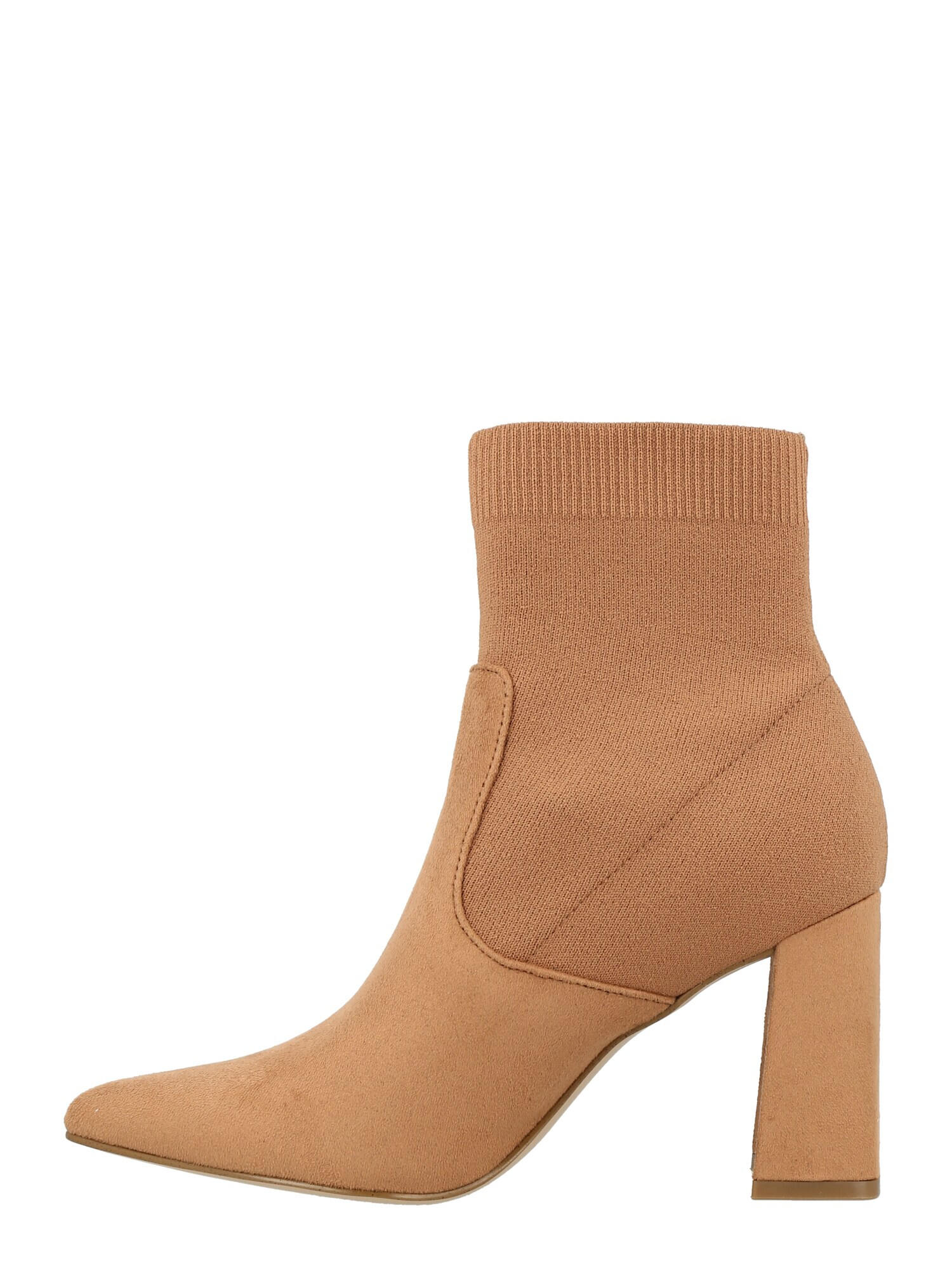 STEVE MADDEN Botine 'PURIFY' - Pled.ro