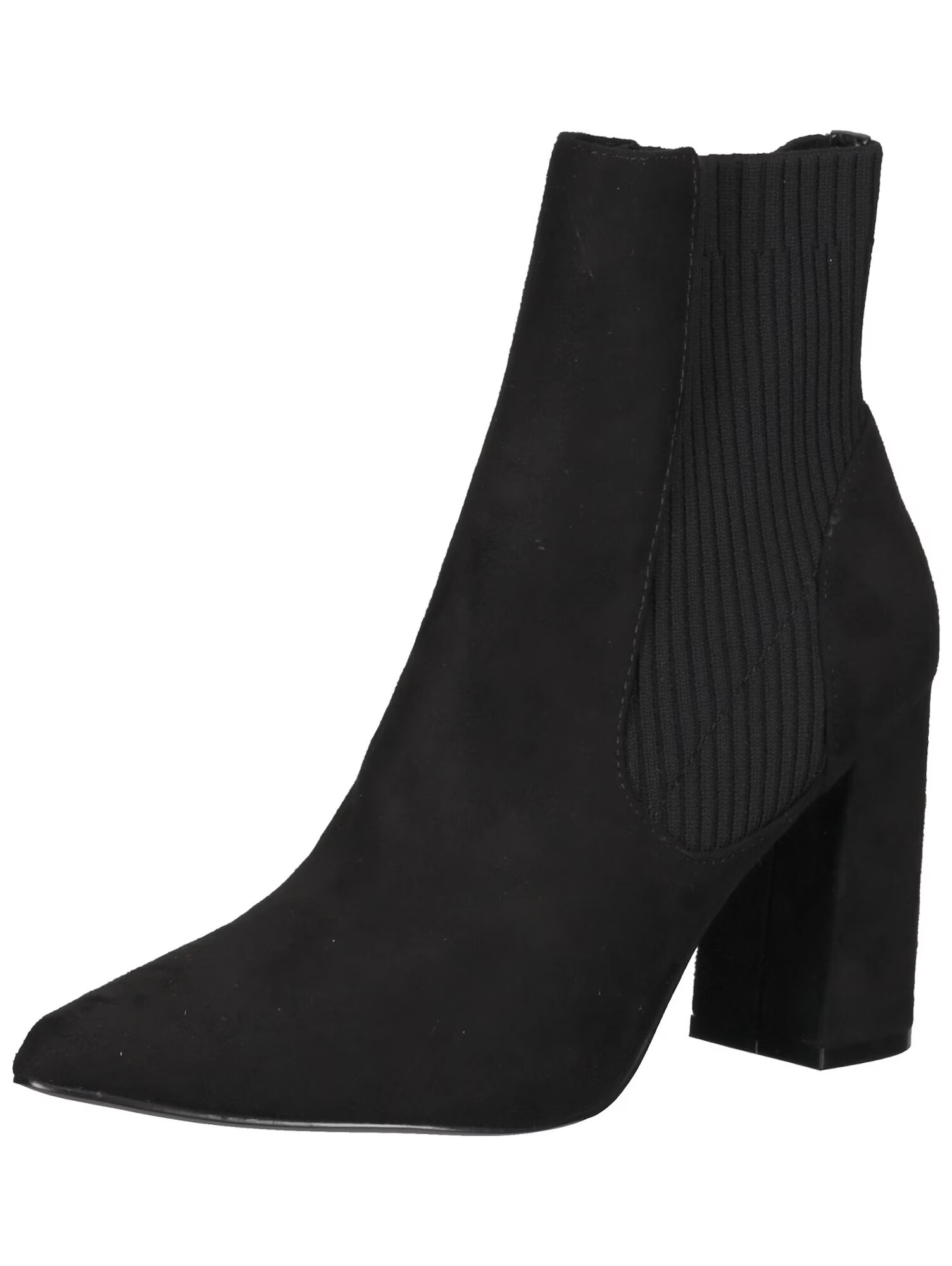 STEVE MADDEN Botine 'Recite' negru - Pled.ro