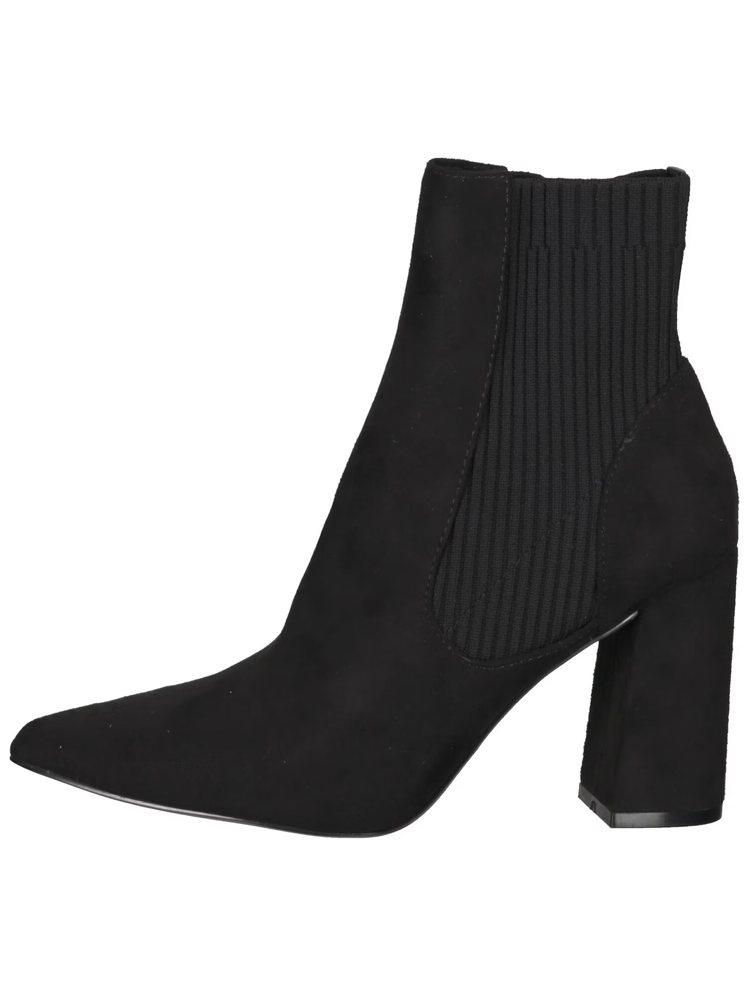 STEVE MADDEN Botine 'Recite' negru - Pled.ro