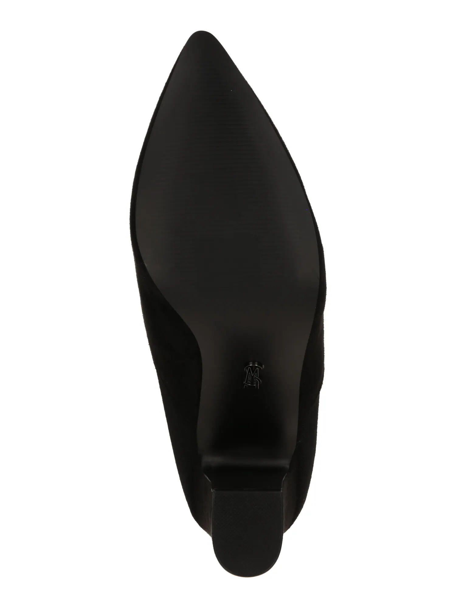 STEVE MADDEN Botine 'RESEARCH' negru - Pled.ro