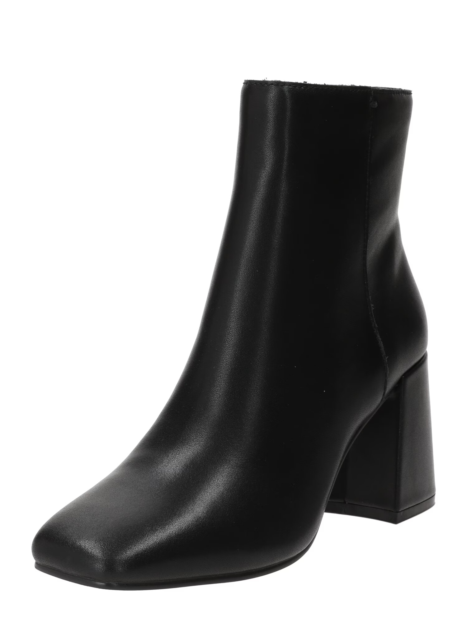 STEVE MADDEN Botine 'RESTORE' negru - Pled.ro