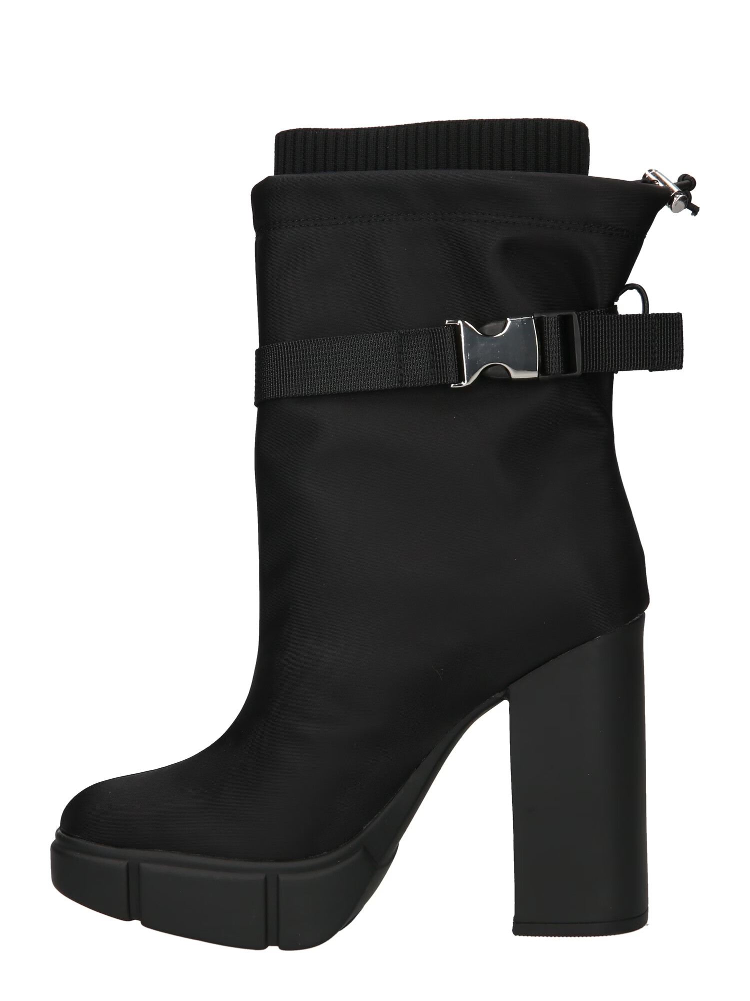 STEVE MADDEN Botine 'Rise Up' - Pled.ro