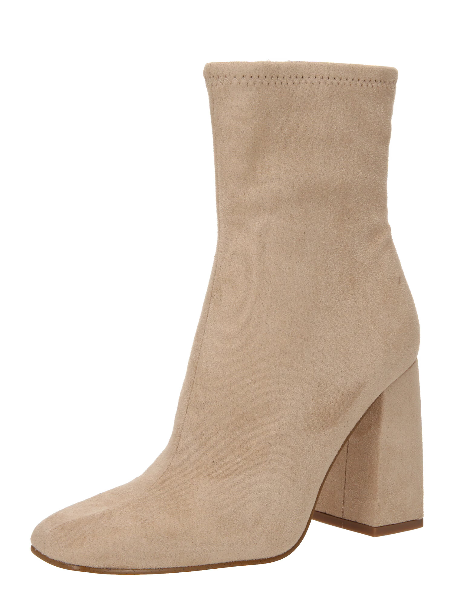 STEVE MADDEN Botine 'TRAVERSE' bej - Pled.ro