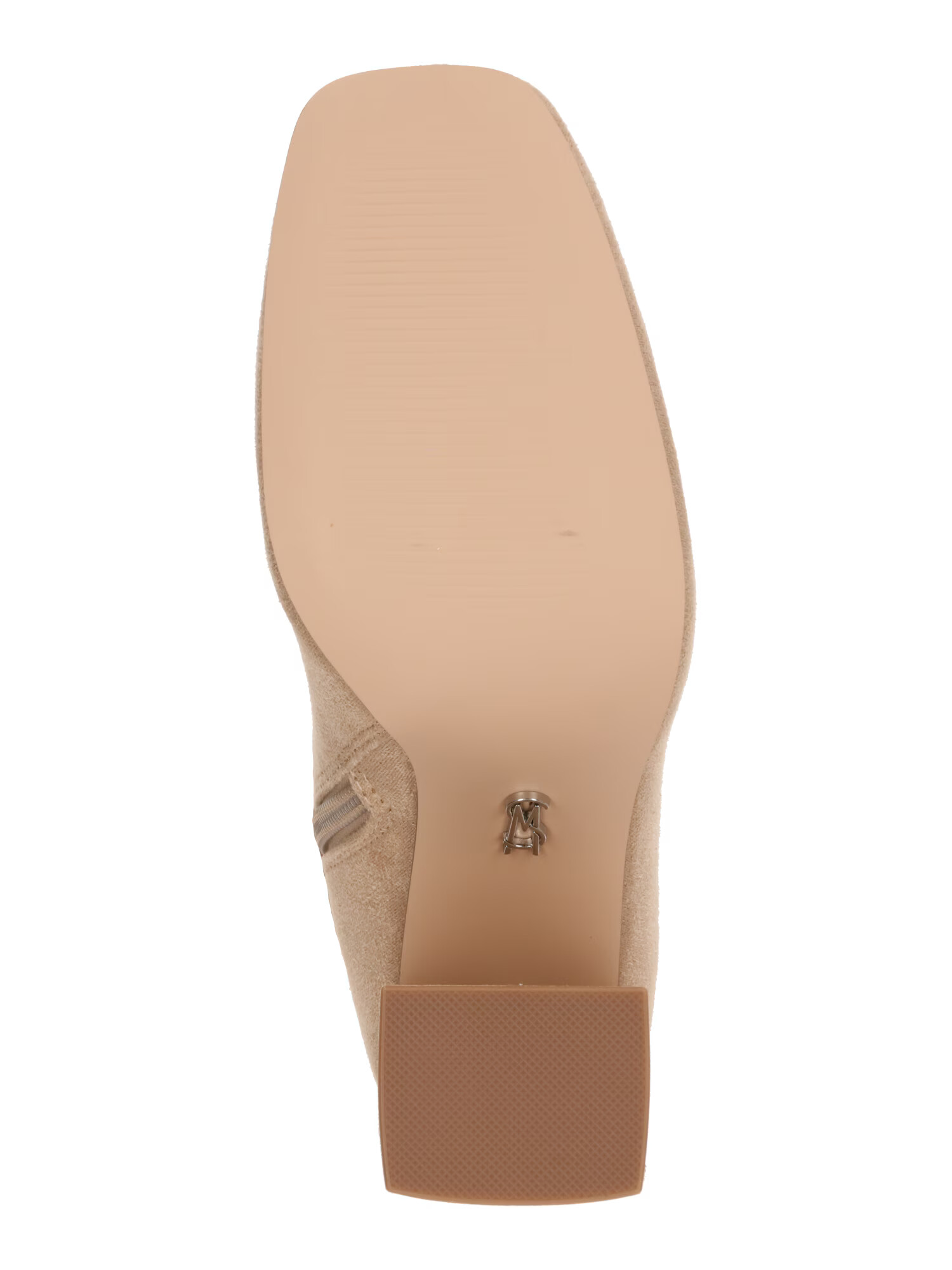 STEVE MADDEN Botine 'TRAVERSE' bej - Pled.ro