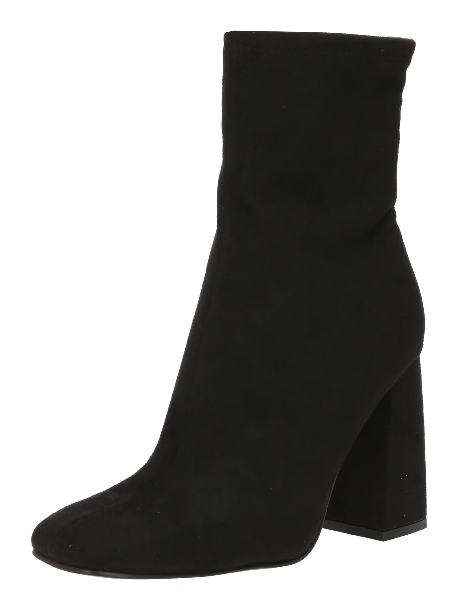 STEVE MADDEN Botine 'TRAVERSE' negru - Pled.ro