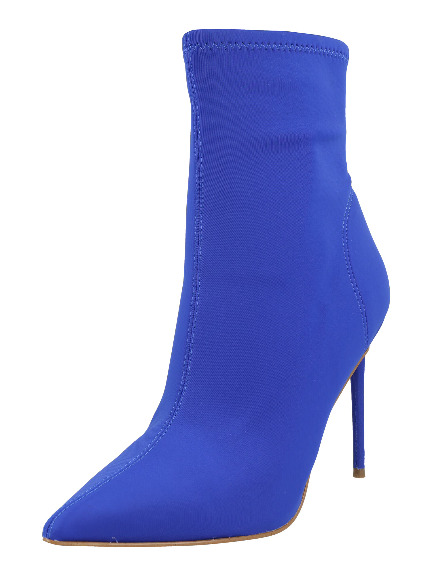 STEVE MADDEN Botine 'Vanya' albastru regal - Pled.ro