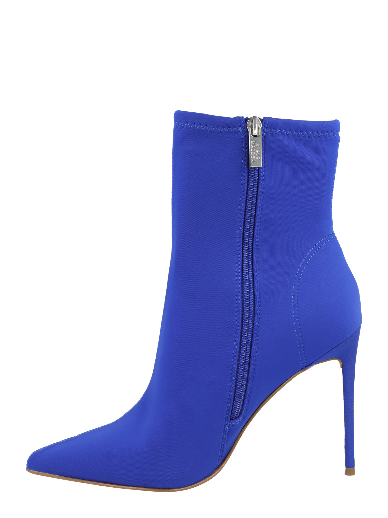 STEVE MADDEN Botine 'Vanya' albastru regal - Pled.ro