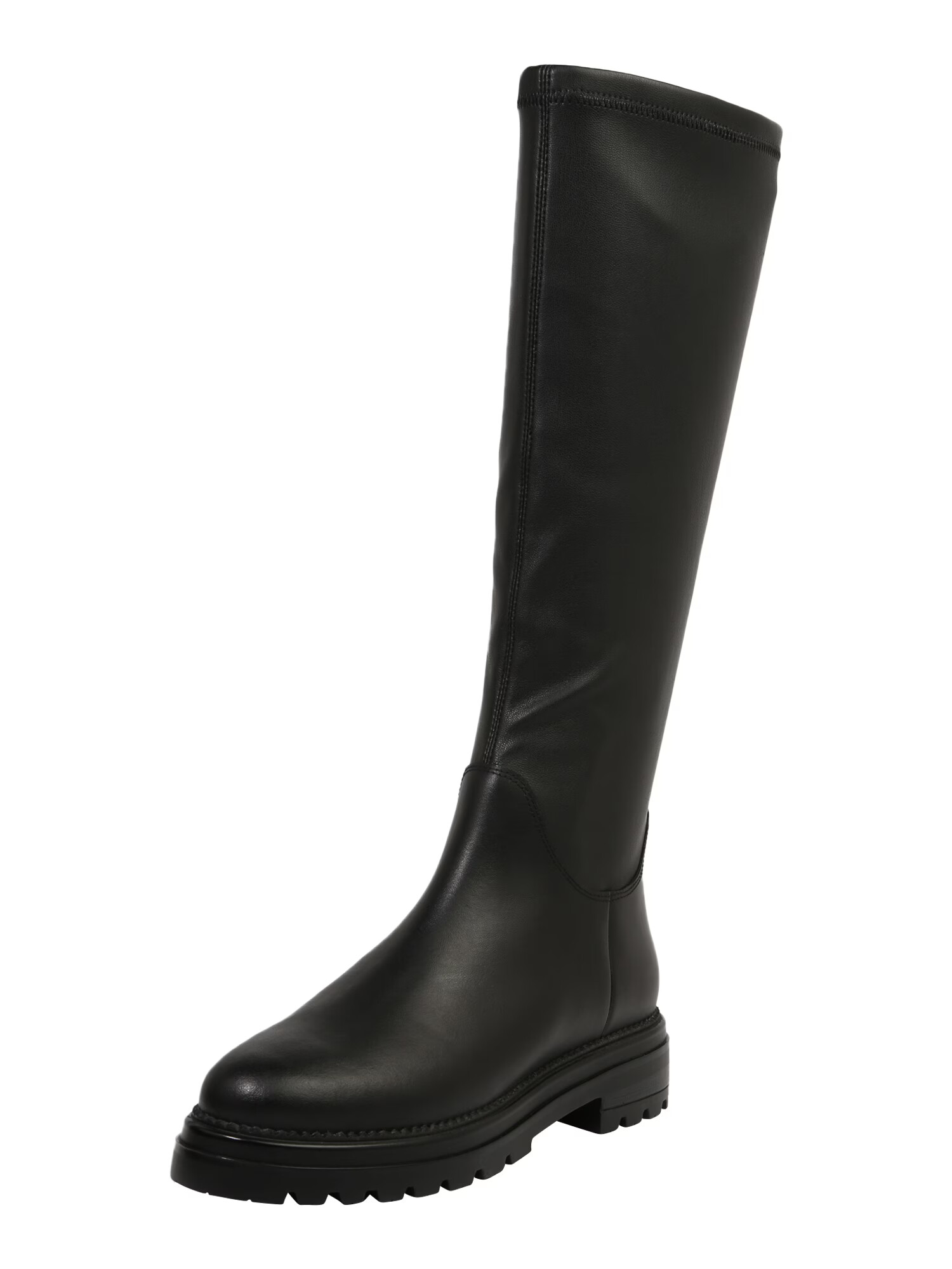 STEVE MADDEN Cizme 'NIZZY' negru - Pled.ro