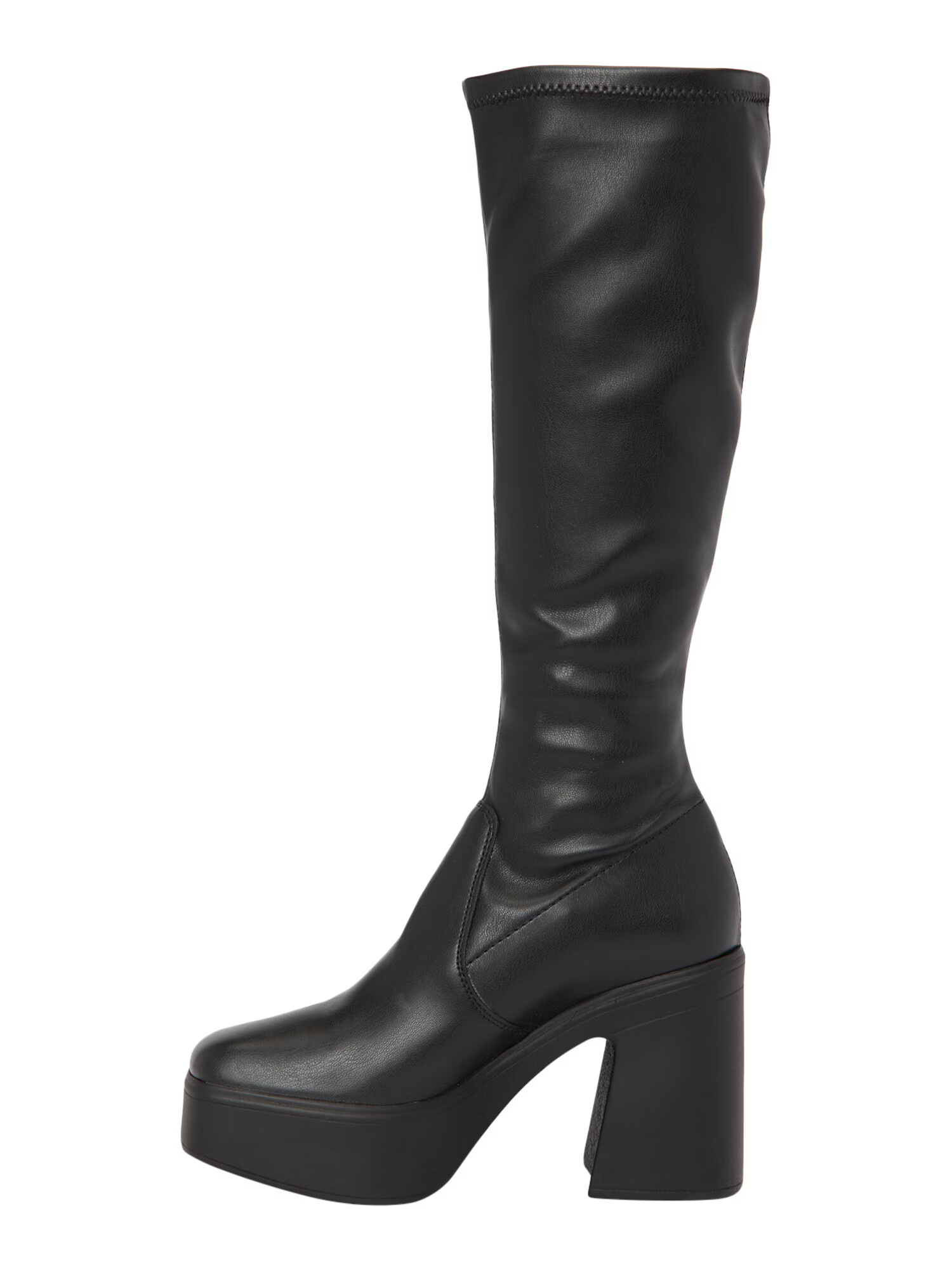 STEVE MADDEN Cizme 'PHOENIX' negru - Pled.ro