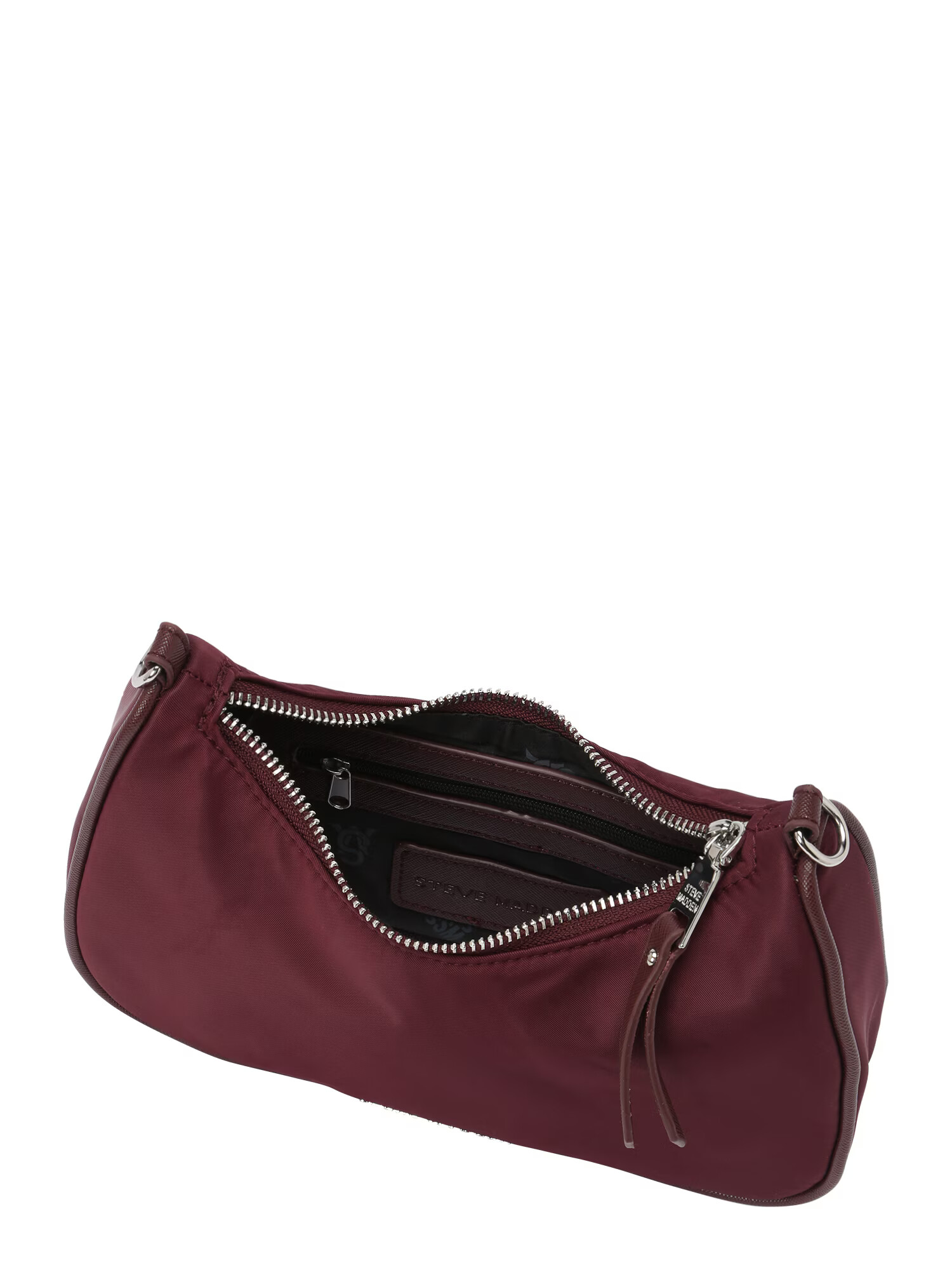 STEVE MADDEN Geantă de umăr 'BVITAL' roșu burgundy - Pled.ro