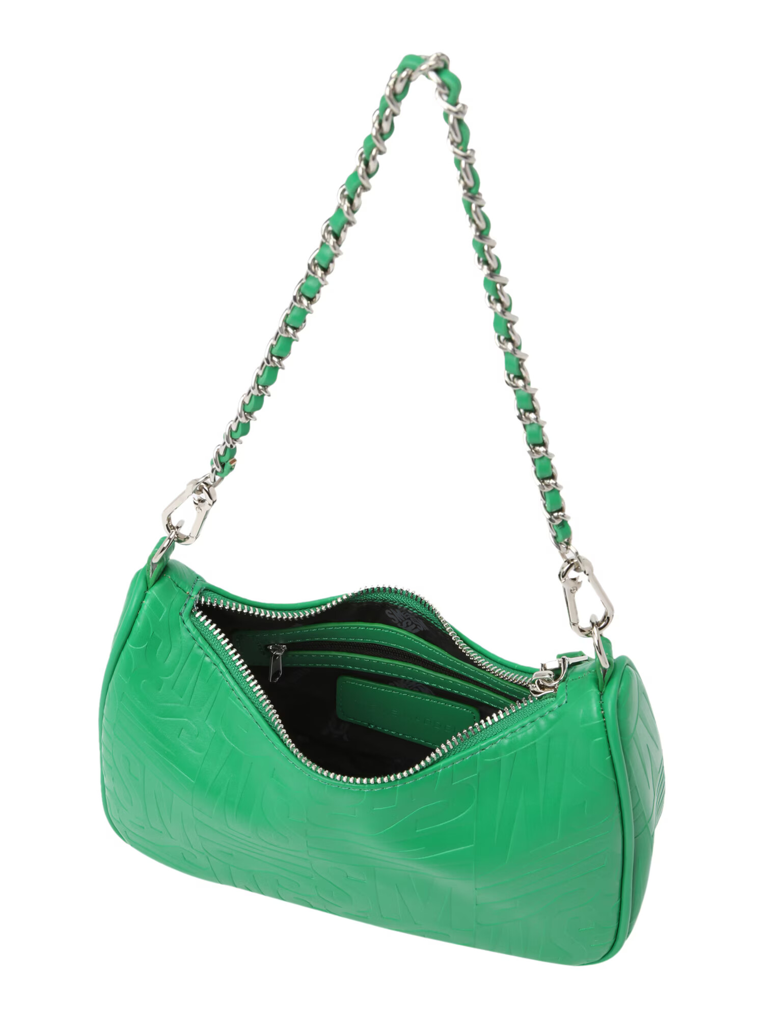 STEVE MADDEN Geantă de umăr verde - Pled.ro