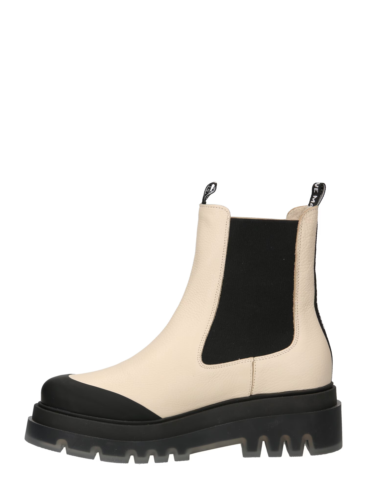 STEVE MADDEN Ghete chelsea 'Myrtha' - Pled.ro