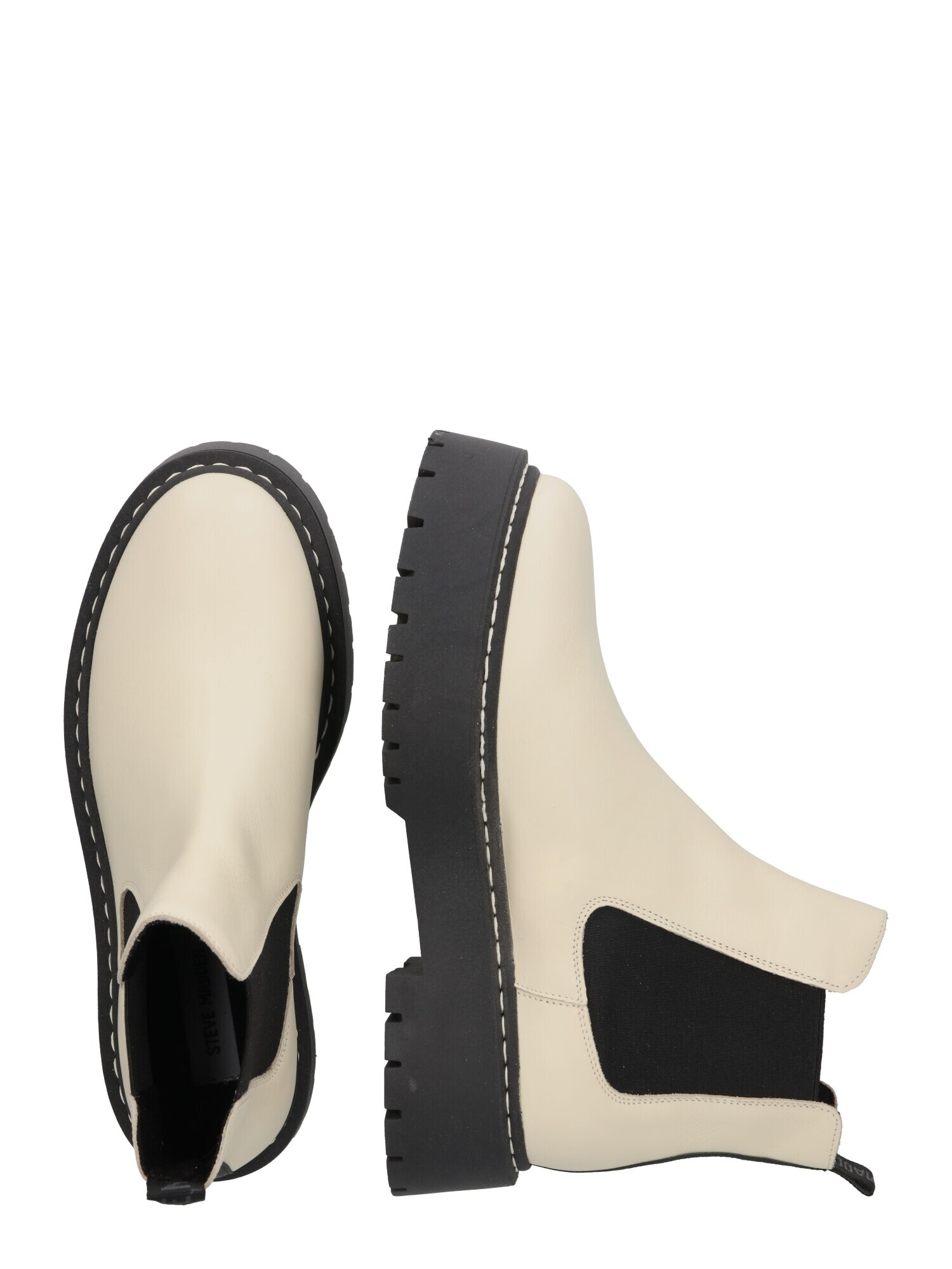 STEVE MADDEN Ghete chelsea 'VEERLY' - Pled.ro