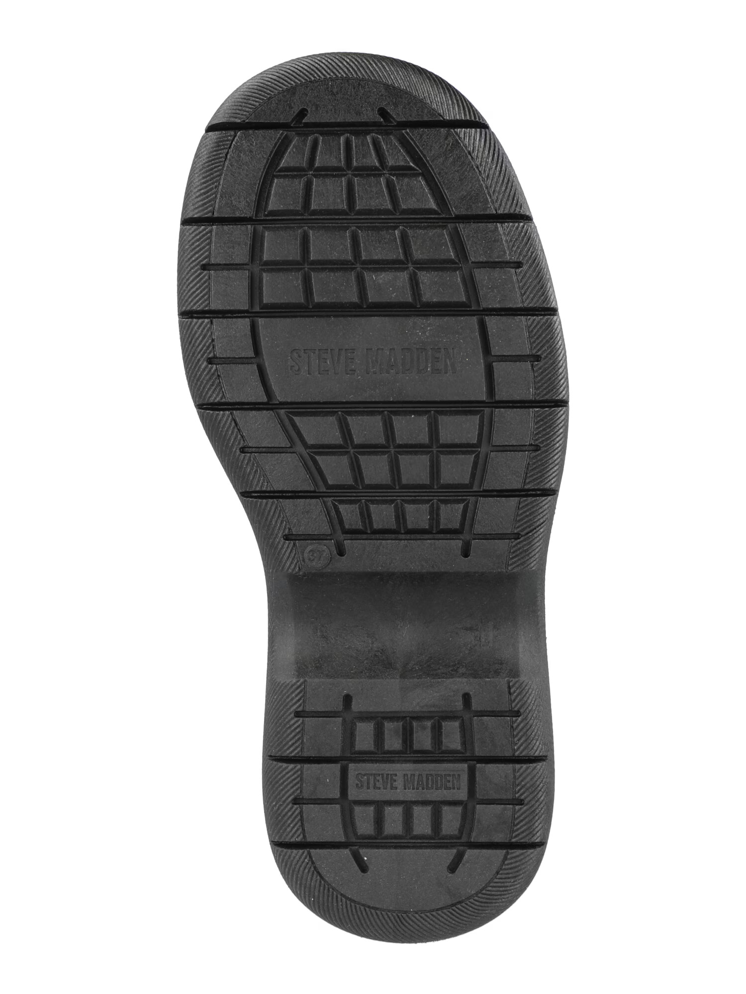 STEVE MADDEN Ghete chelsea 'WINNER' negru - Pled.ro