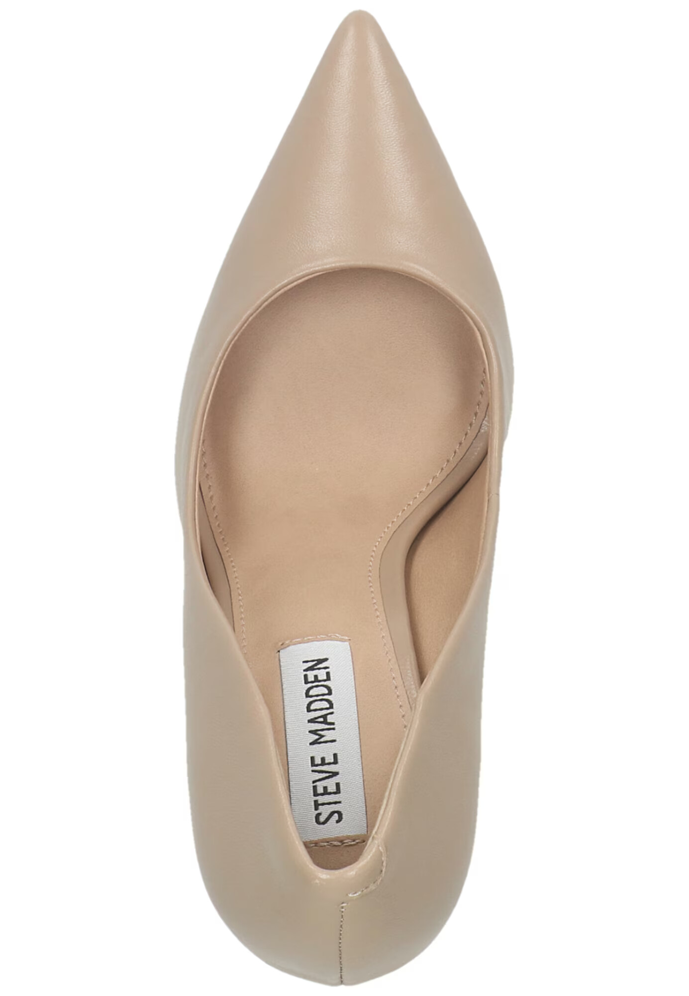 STEVE MADDEN Pumps bej - Pled.ro