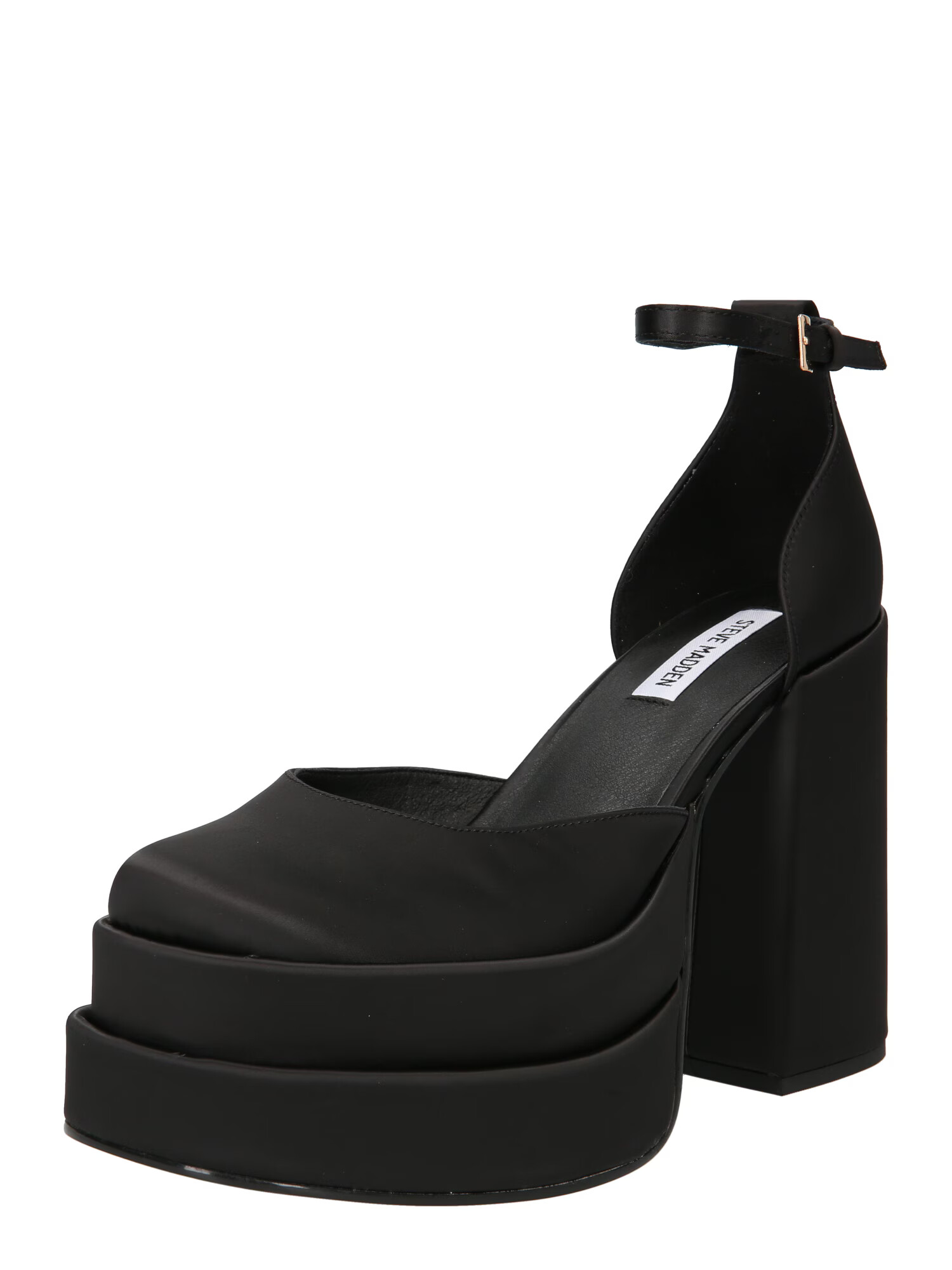 STEVE MADDEN Pumps 'CHARLIZE' negru - Pled.ro