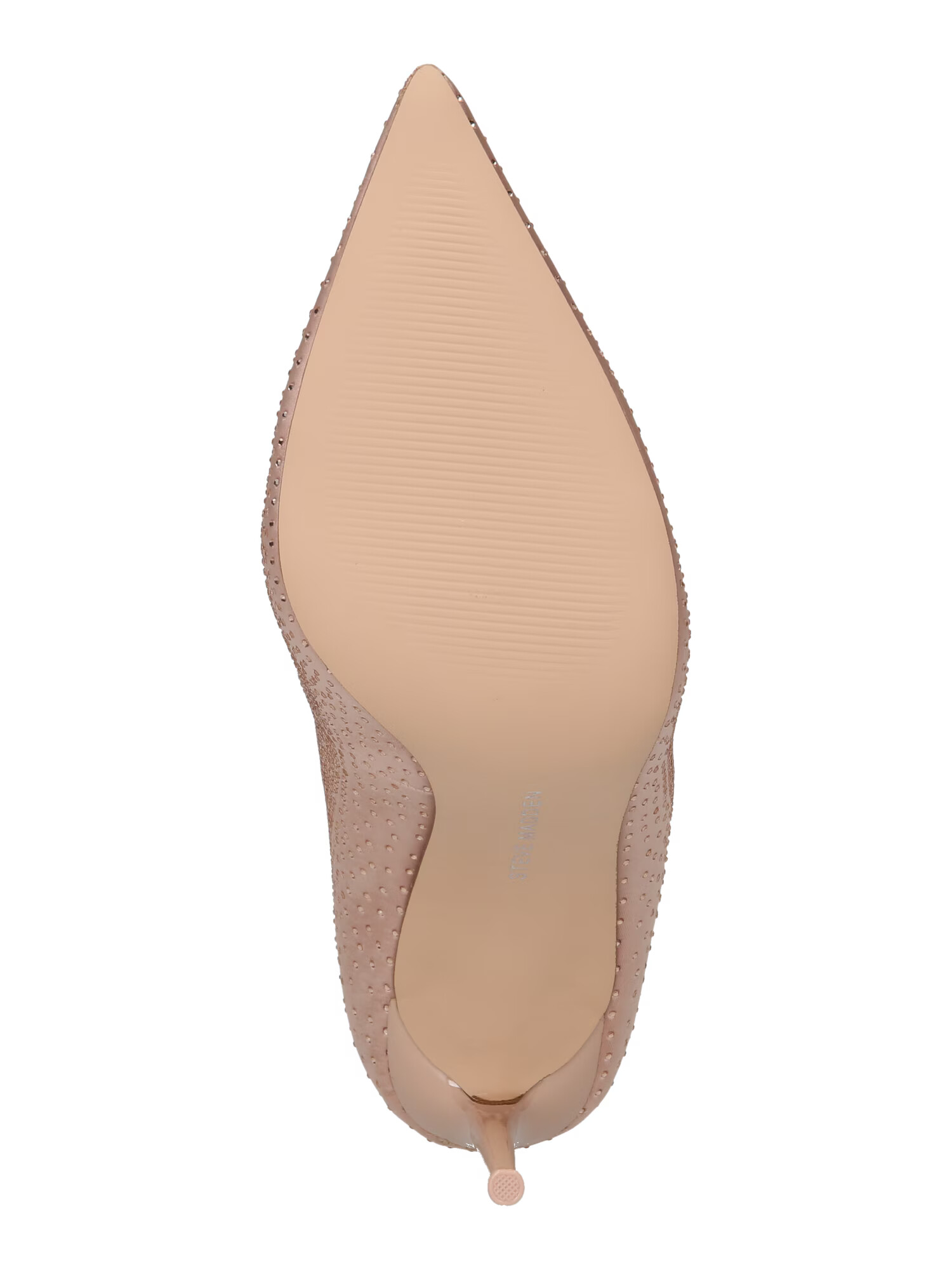 STEVE MADDEN Pumps culoarea pielii / auriu - Pled.ro