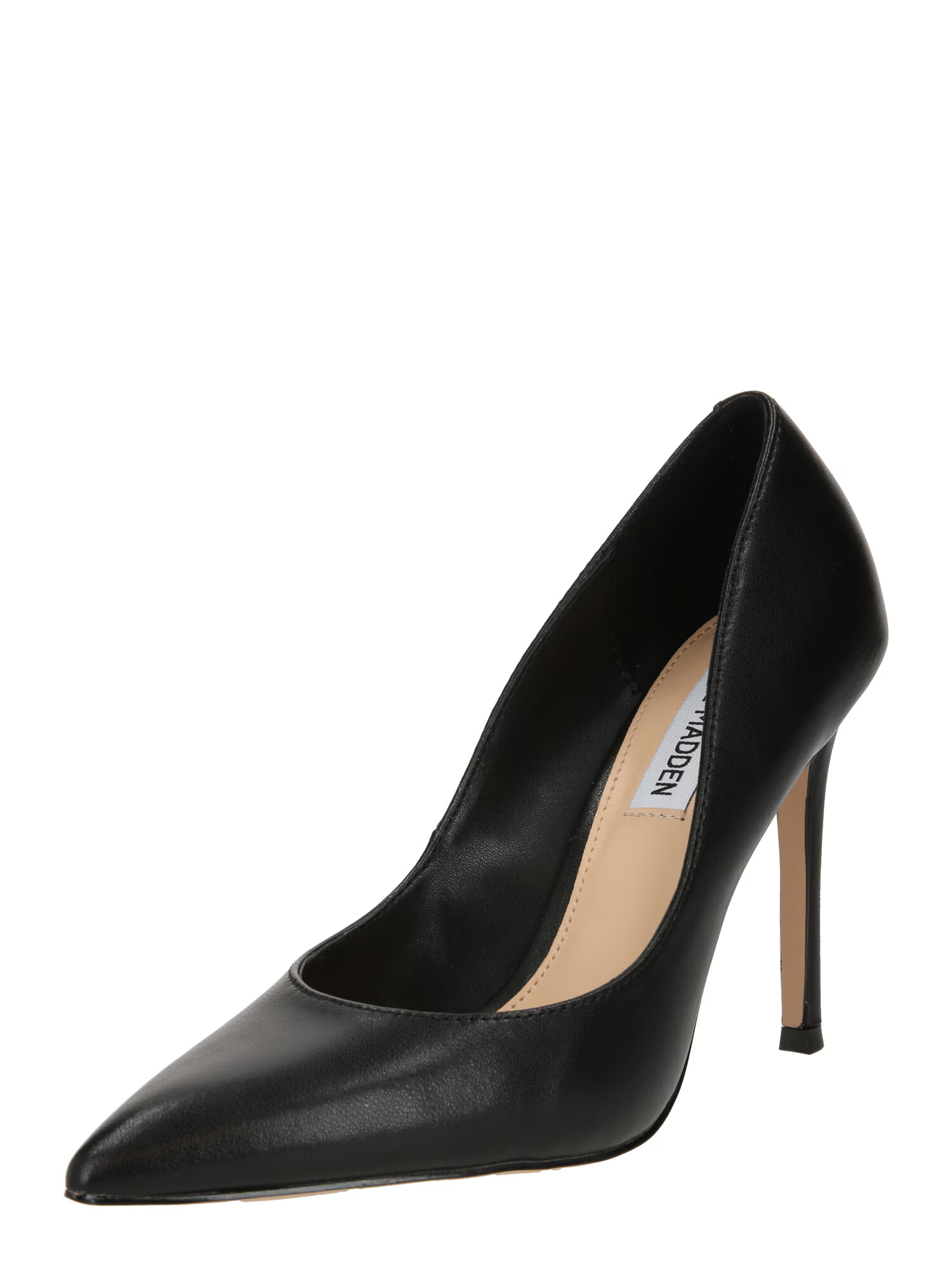 STEVE MADDEN Pumps 'EVELYN' negru - Pled.ro