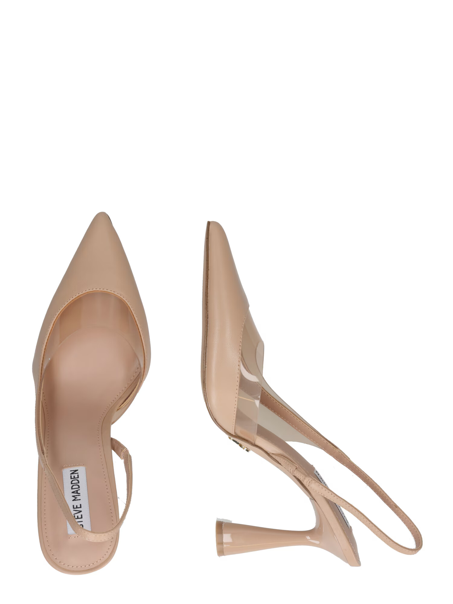 STEVE MADDEN Pumps 'Keepsake' culoarea pielii - Pled.ro