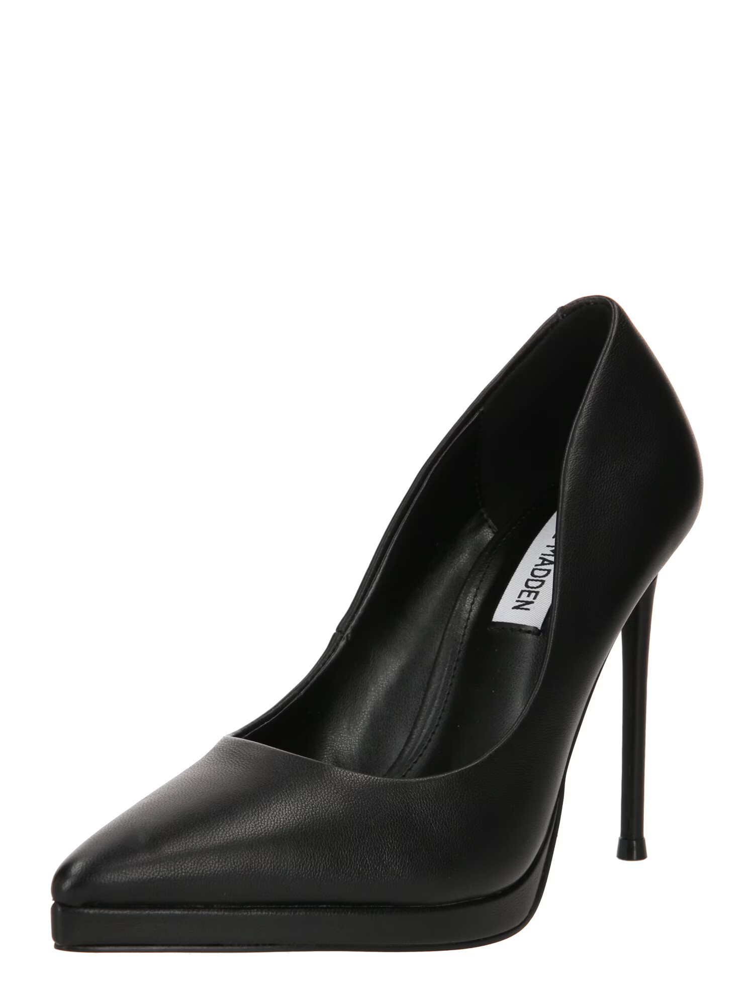 STEVE MADDEN Pumps 'KLASSY' negru - Pled.ro