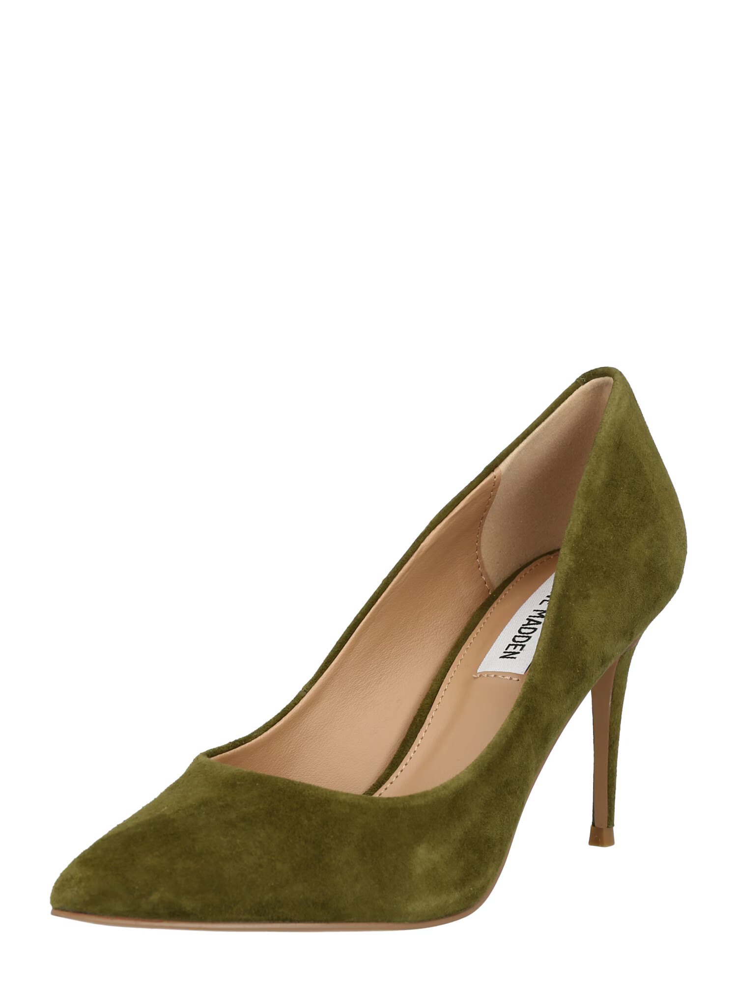 STEVE MADDEN Pumps 'LILLIE' kaki - Pled.ro