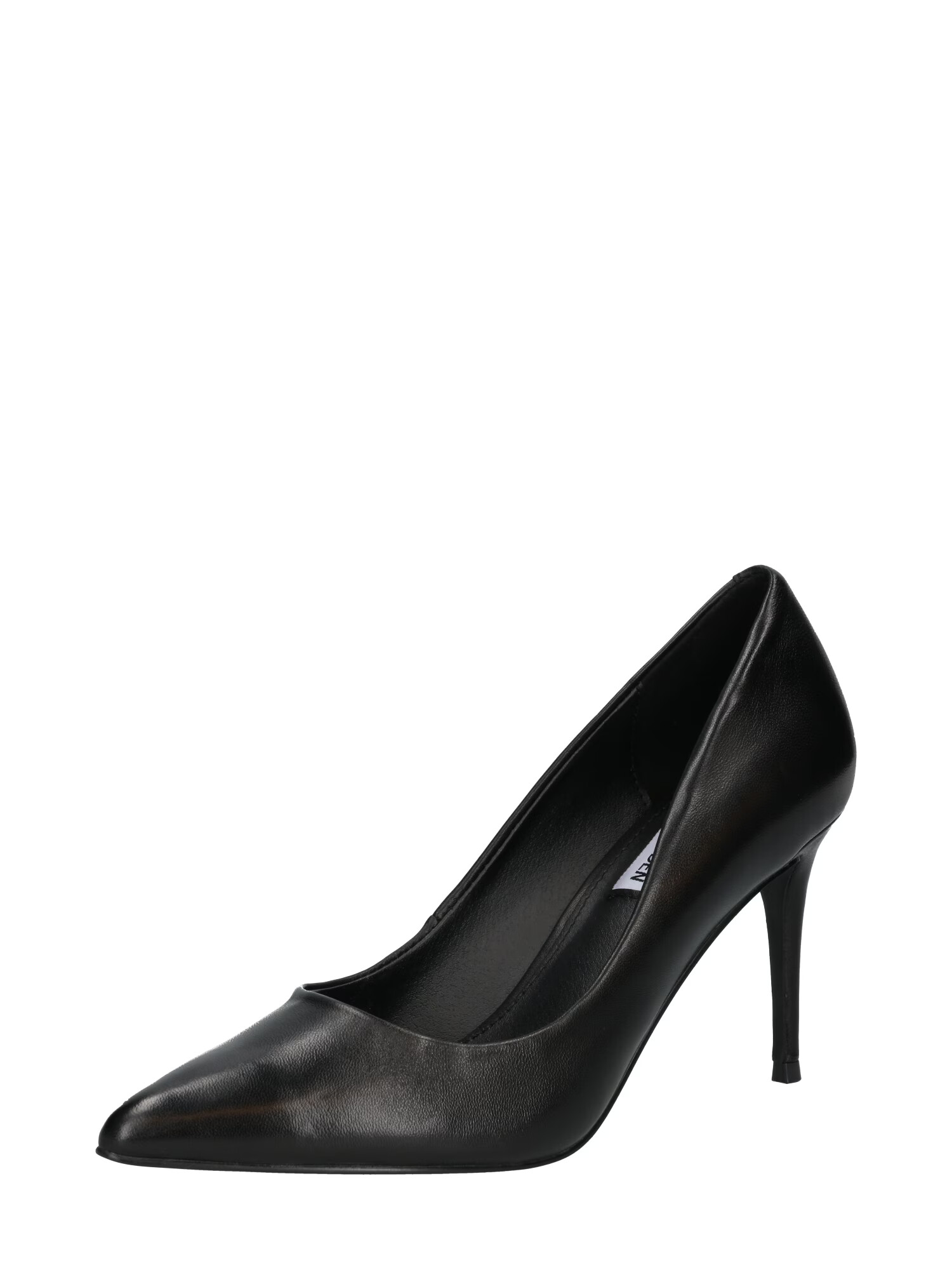 STEVE MADDEN Pumps 'LILLIE' negru - Pled.ro