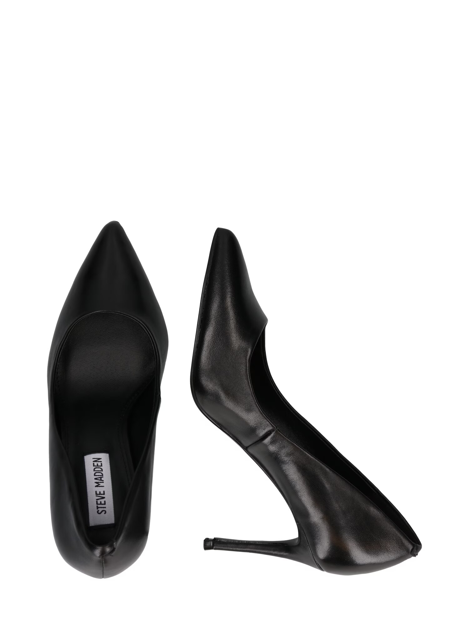 STEVE MADDEN Pumps 'LILLIE' negru - Pled.ro