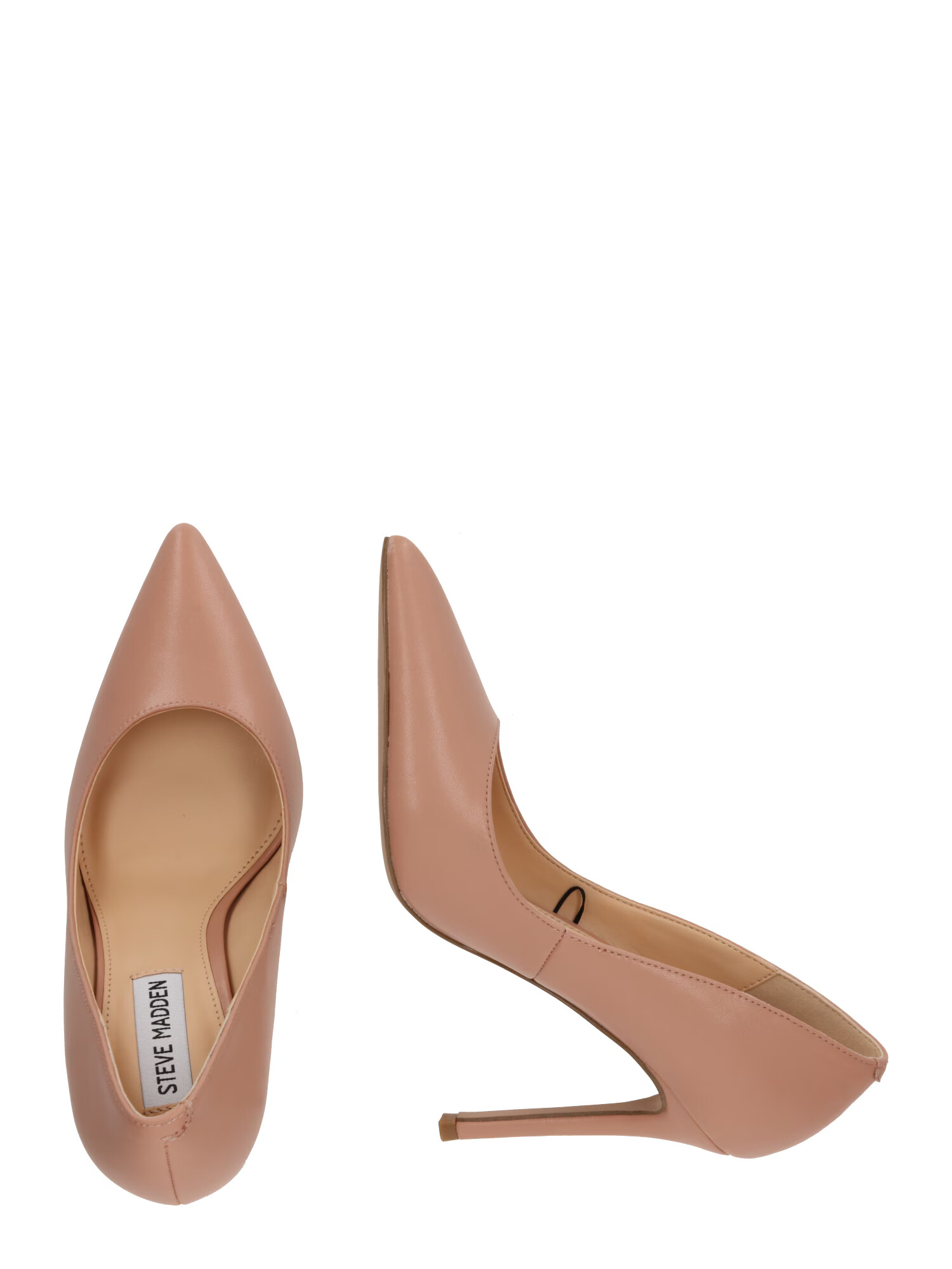 STEVE MADDEN Pumps roz pudră - Pled.ro