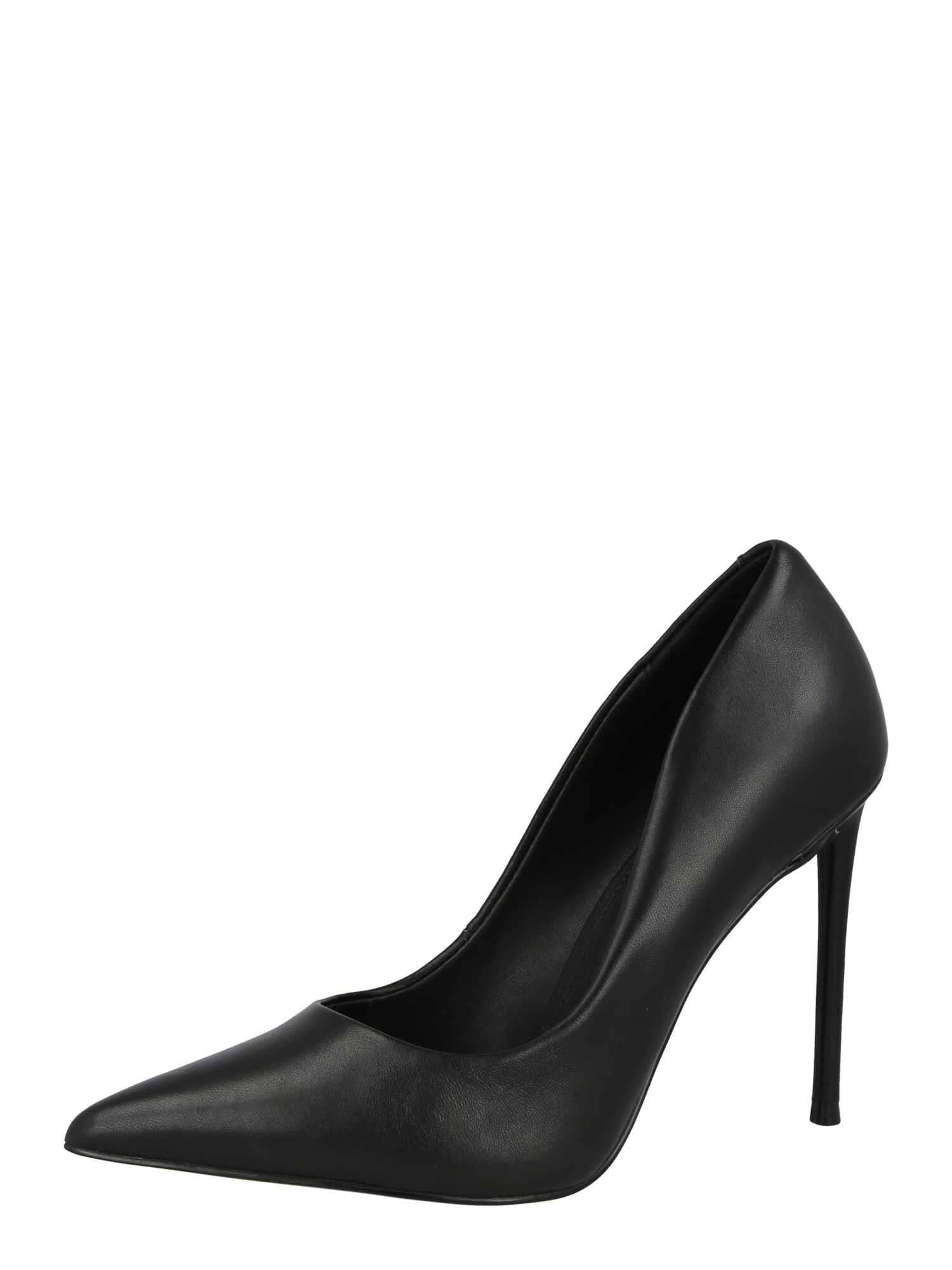 STEVE MADDEN Pumps 'VALA' negru - Pled.ro