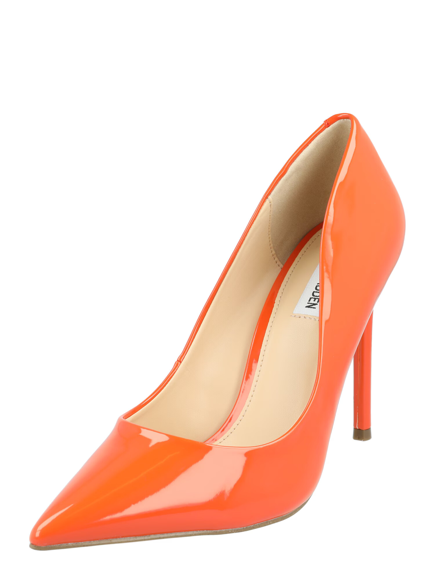 STEVE MADDEN Pumps 'VAZE' portocaliu - Pled.ro