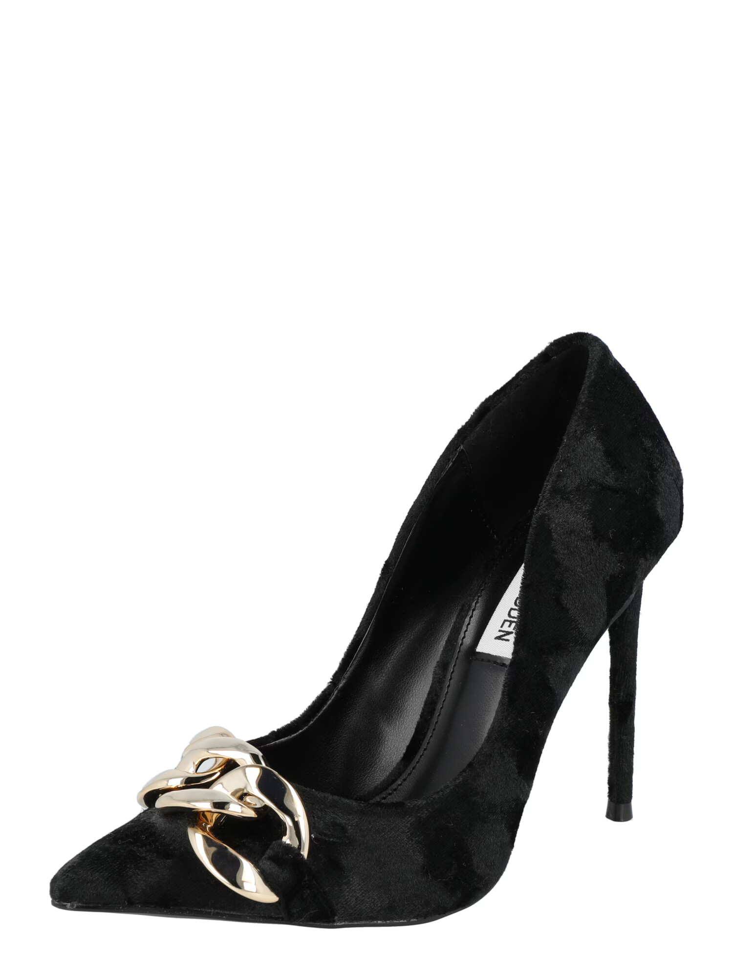 STEVE MADDEN Pumps 'VITALITY' auriu / negru - Pled.ro