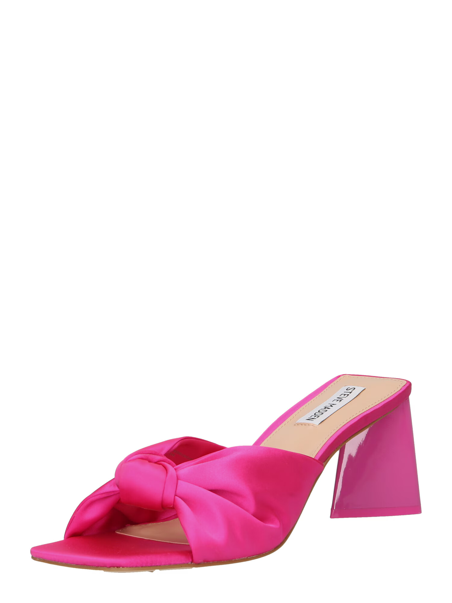 STEVE MADDEN Saboți 'MYLAH' fucsia - Pled.ro