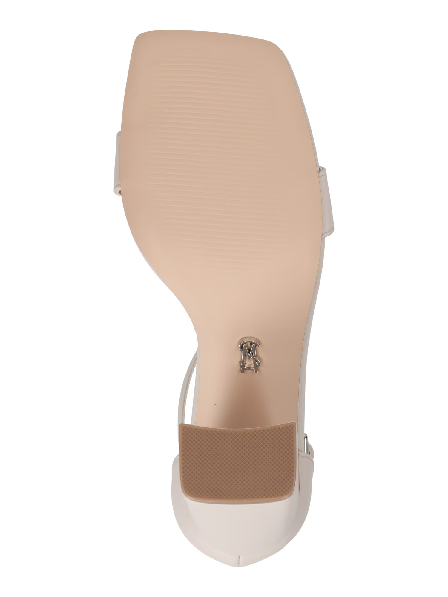 STEVE MADDEN Sandale 'Airy' bej - Pled.ro