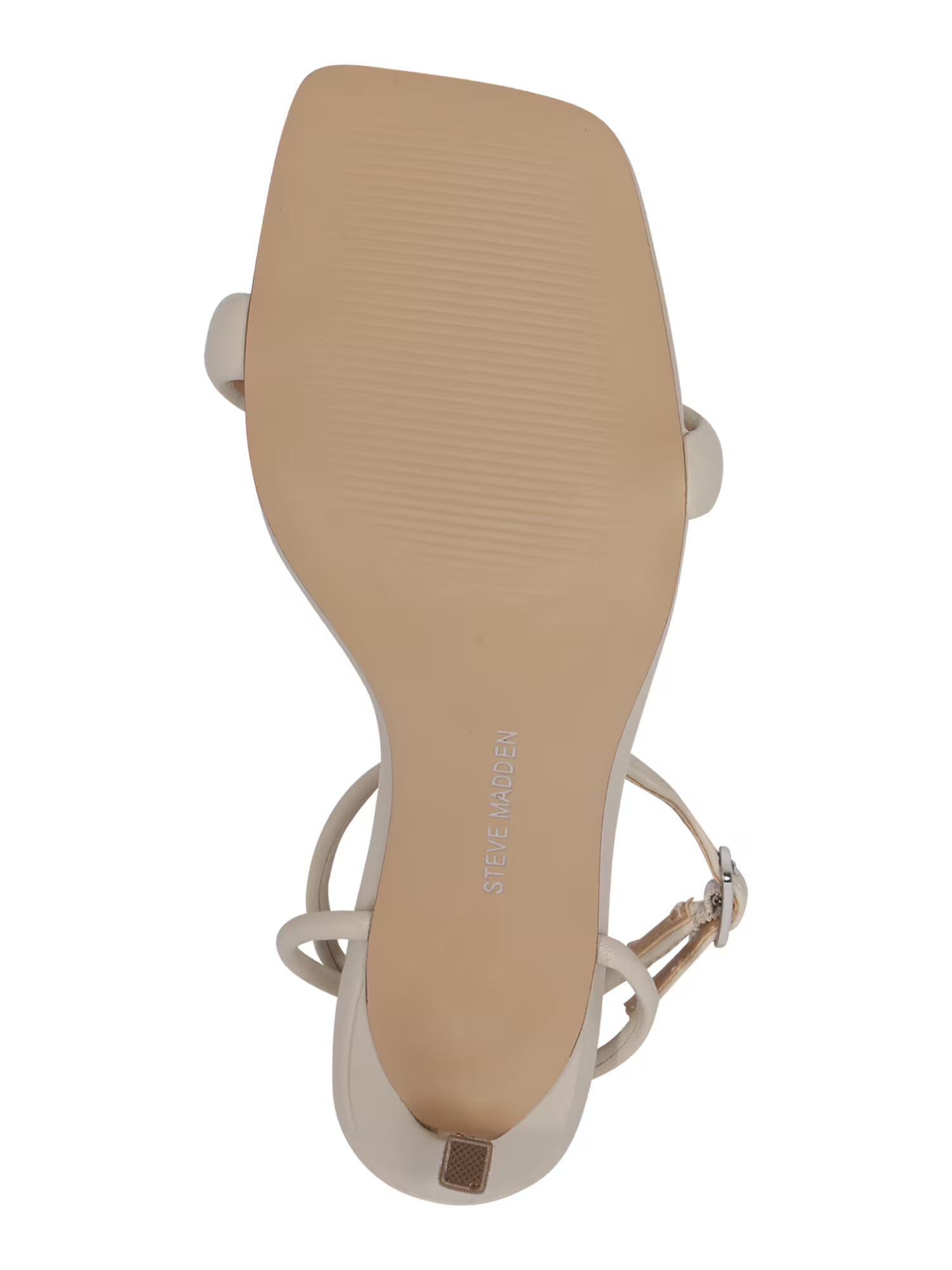 STEVE MADDEN Sandale bej deschis - Pled.ro