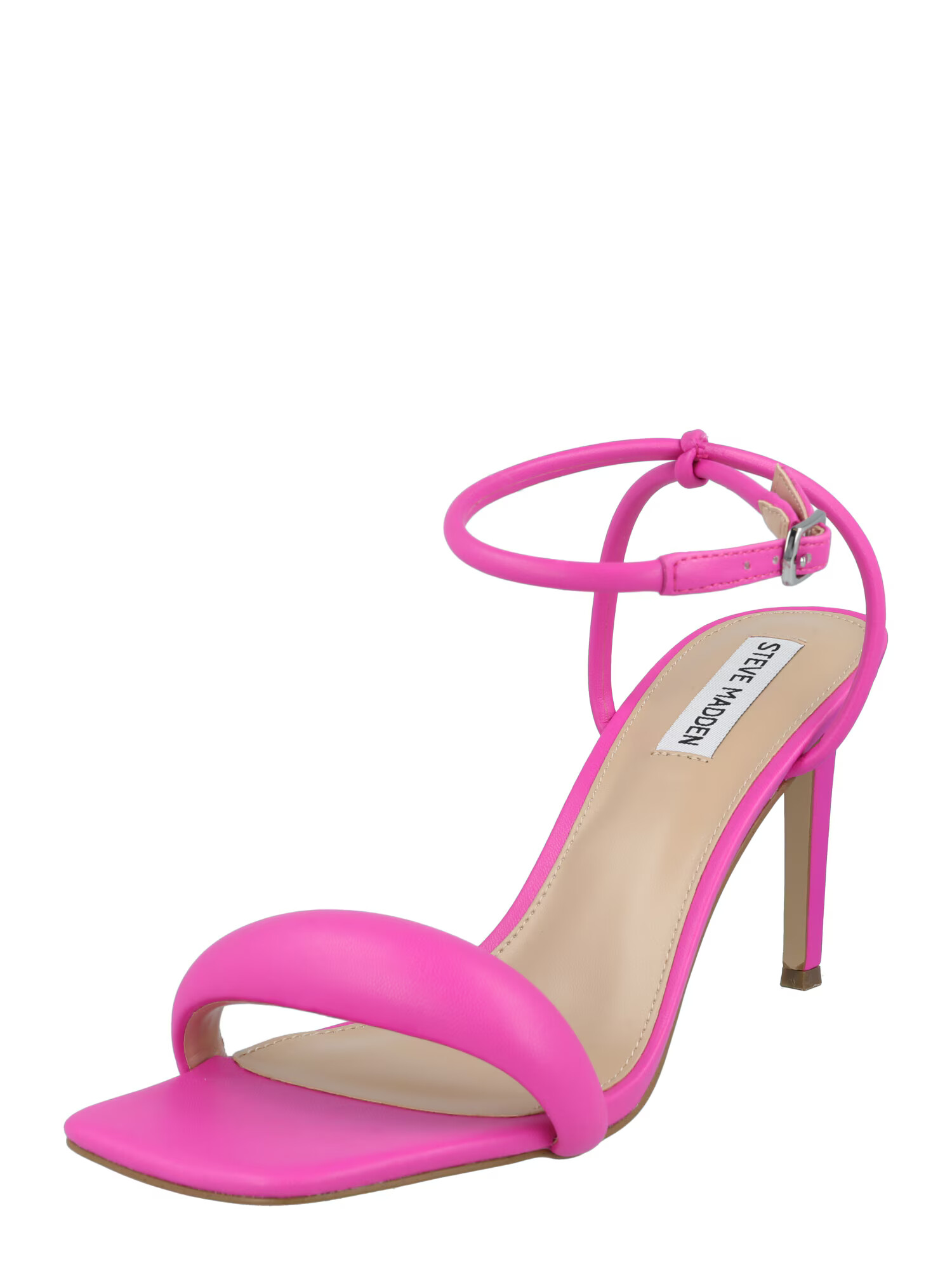 STEVE MADDEN Sandale 'Entice' roz - Pled.ro