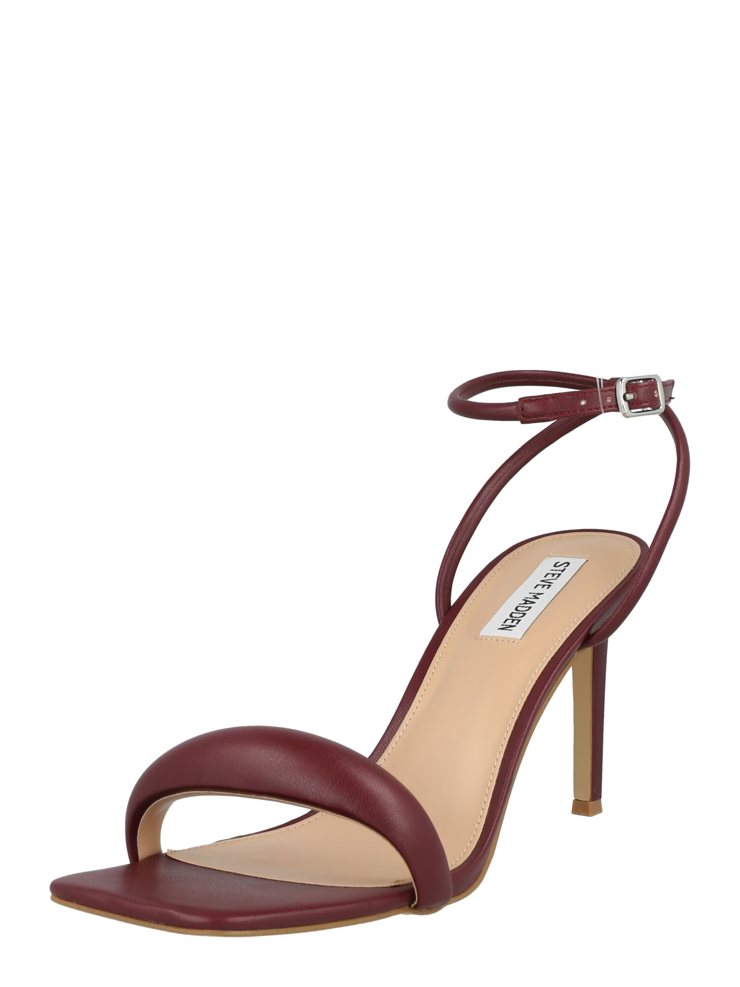 STEVE MADDEN Sandale 'ENTICE' purpuriu - Pled.ro