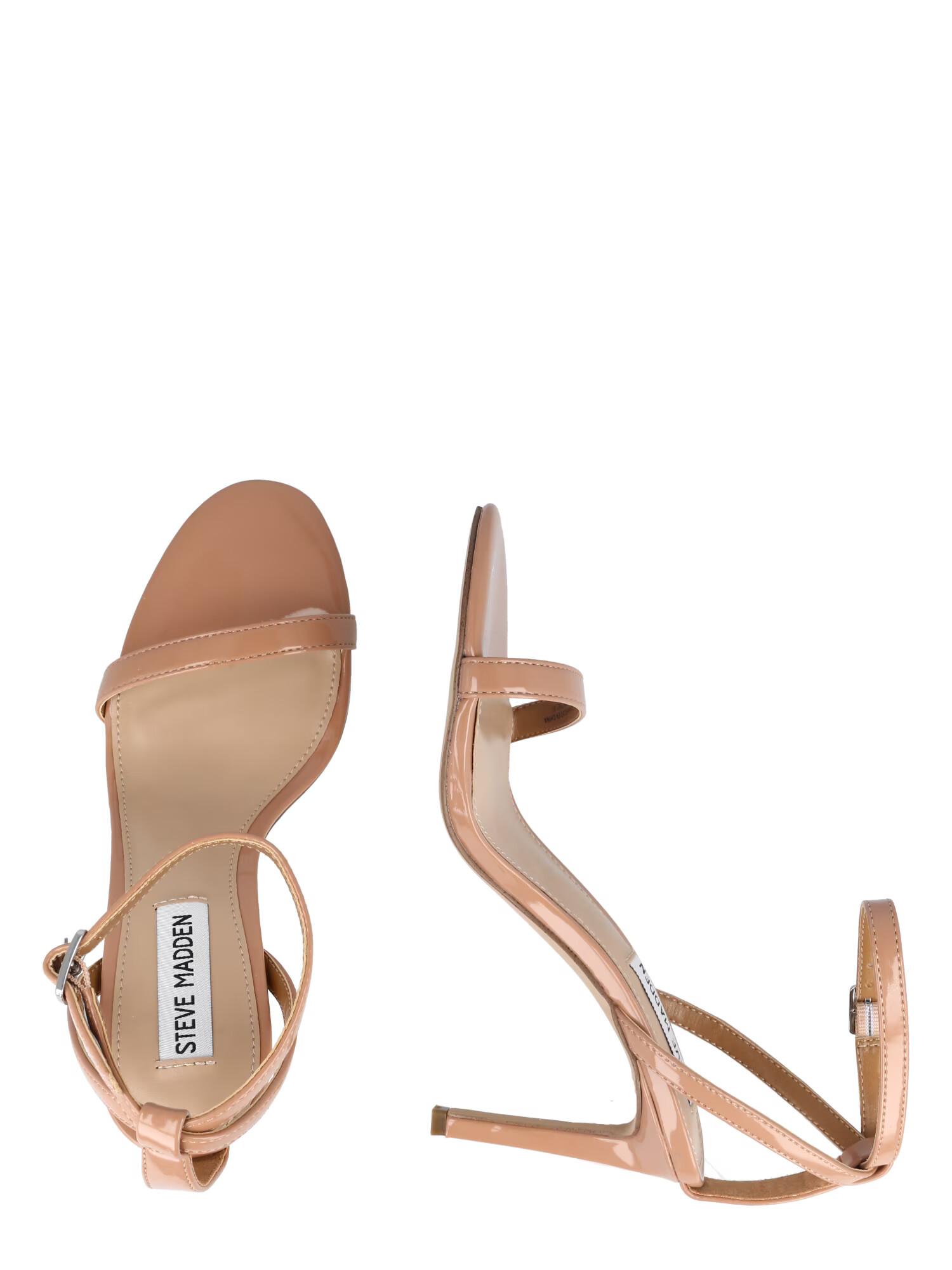 STEVE MADDEN Sandale 'JANET' culoarea pielii - Pled.ro