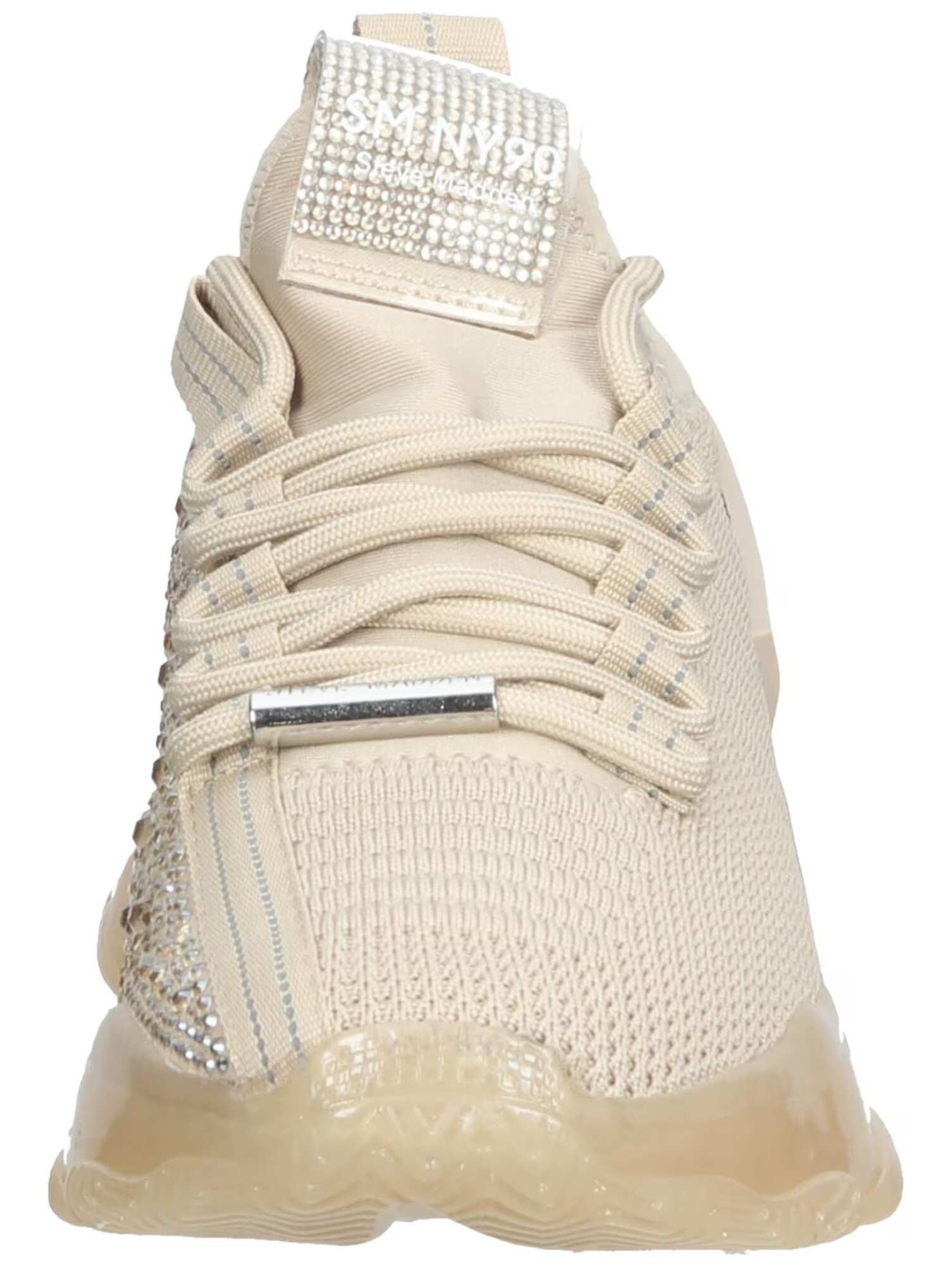 STEVE MADDEN Sneaker low culoarea pielii - Pled.ro