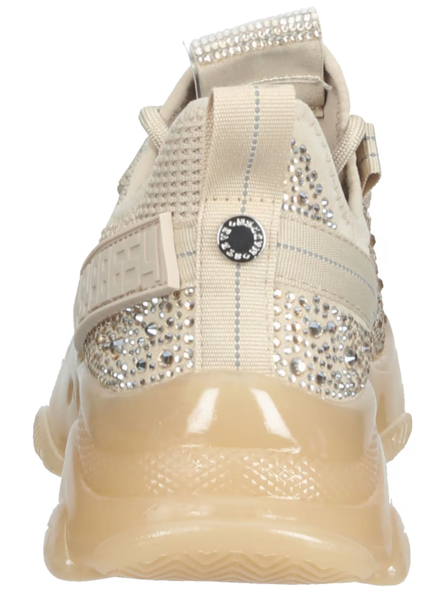 STEVE MADDEN Sneaker low culoarea pielii - Pled.ro