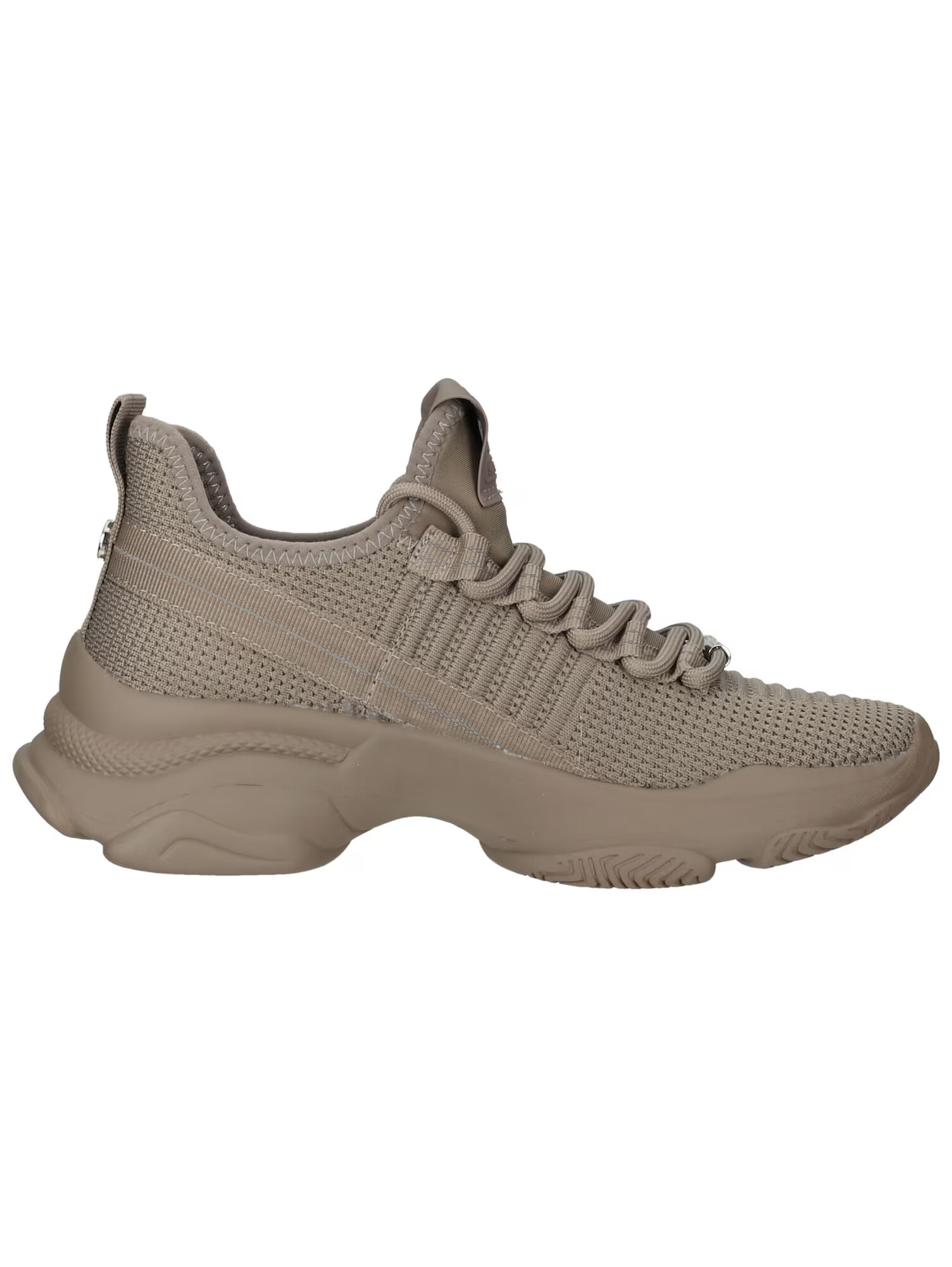 STEVE MADDEN Sneaker low gri taupe - Pled.ro