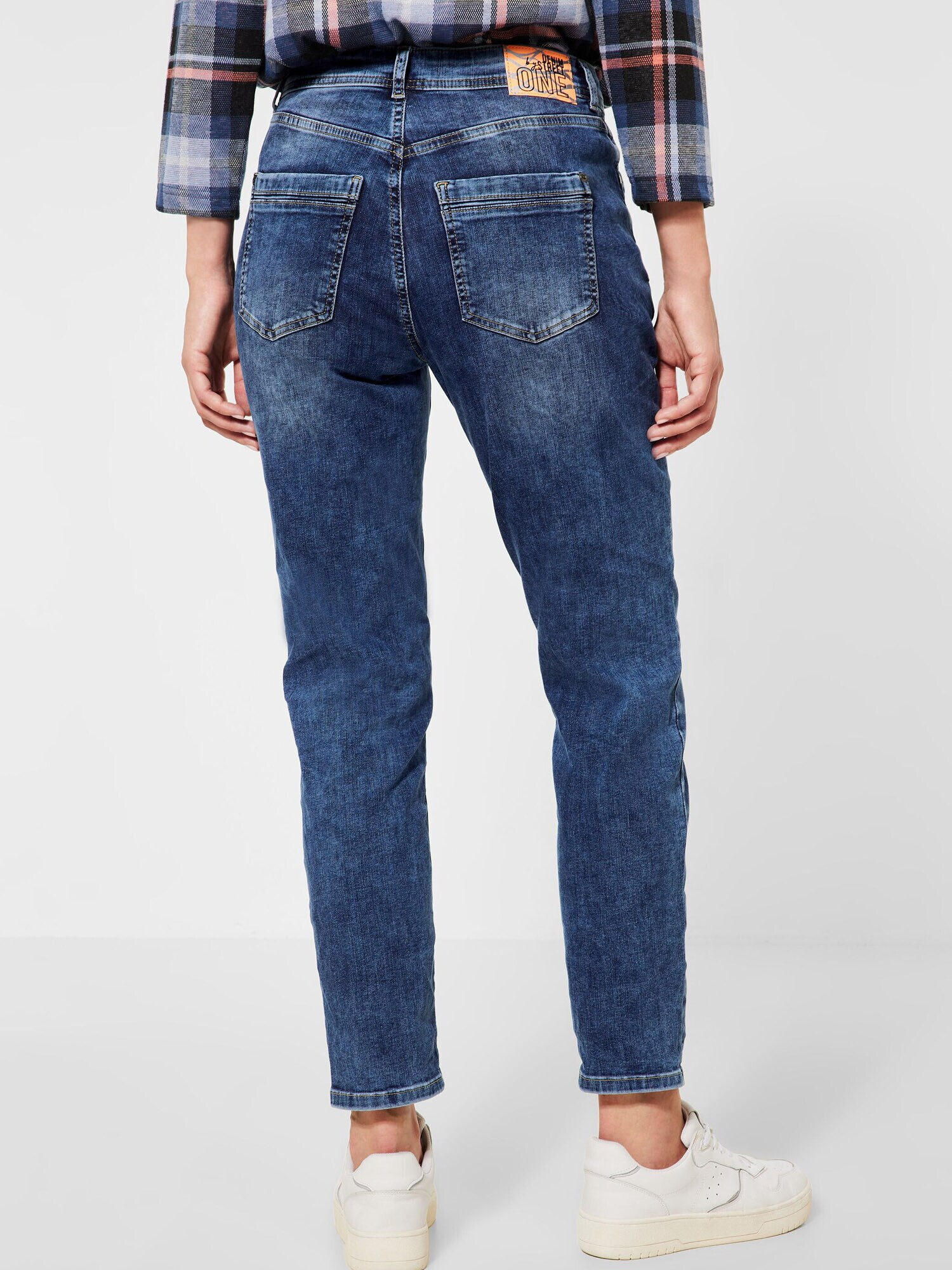 STREET ONE Jeans - Pled.ro