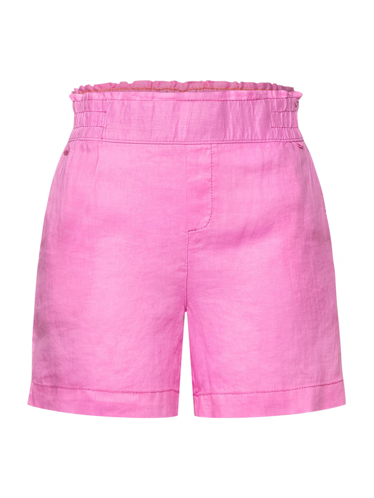 STREET ONE Pantaloni fucsia - Pled.ro